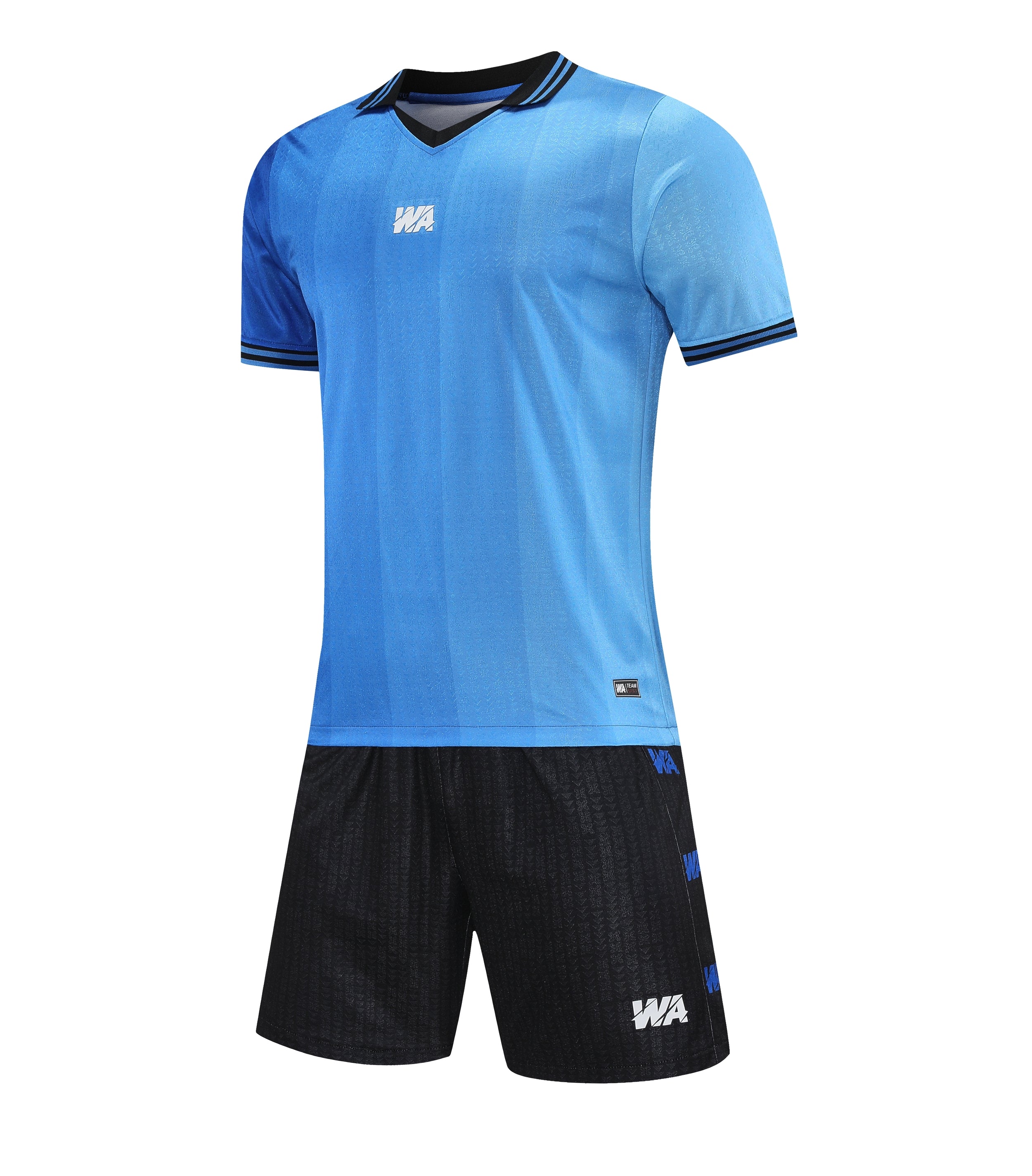 Maillot dégradé