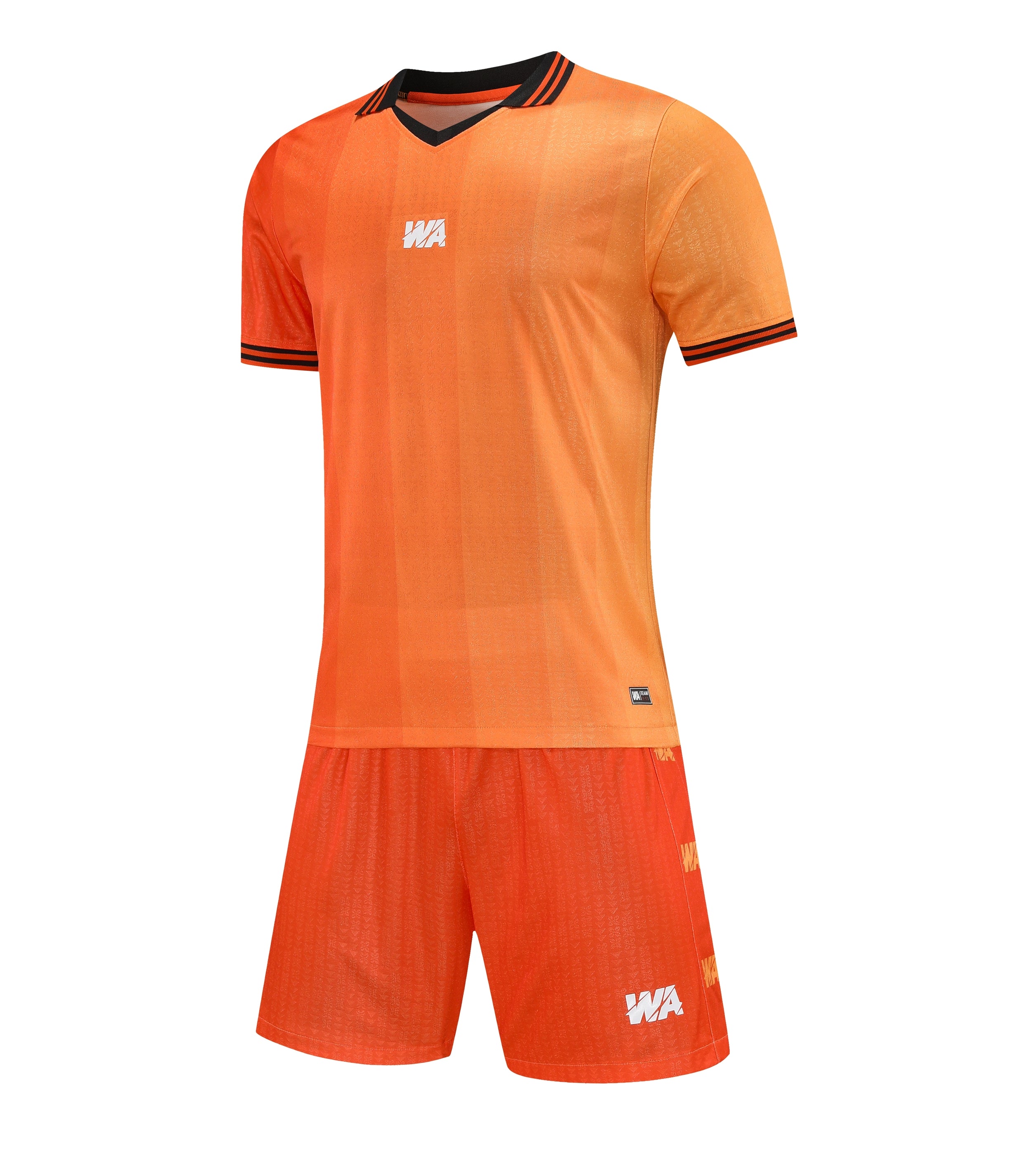 Maillot dégradé