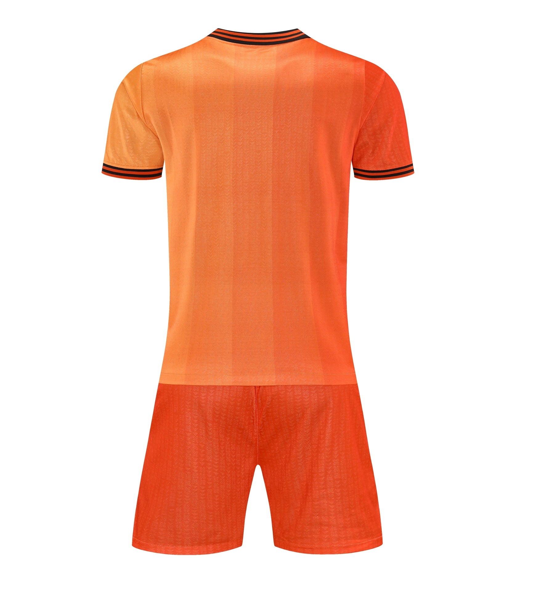 Maillot dégradé