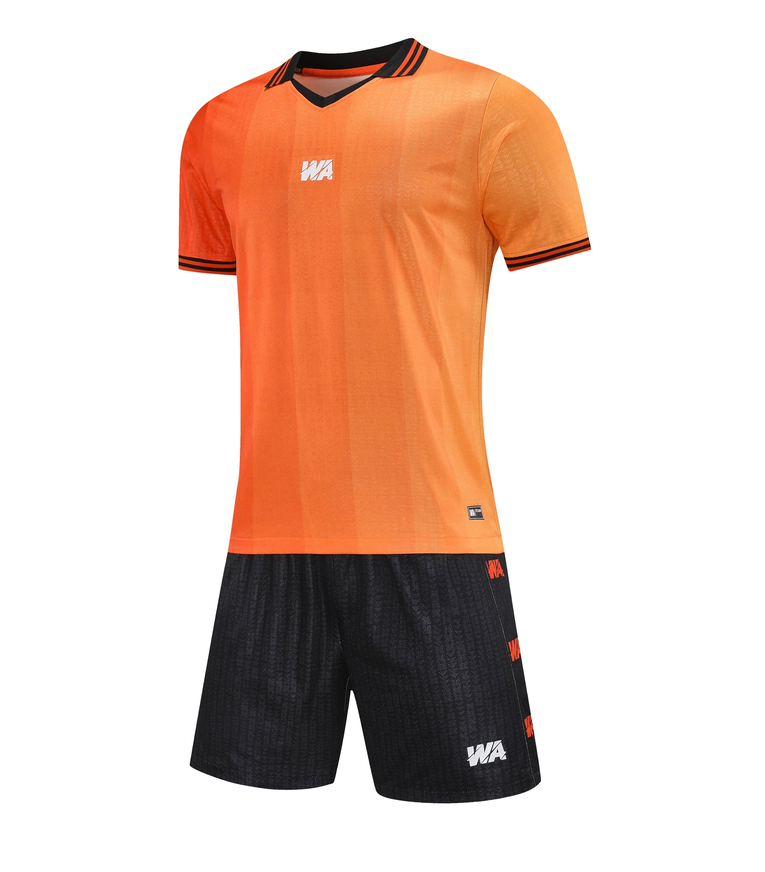 Maillot dégradé