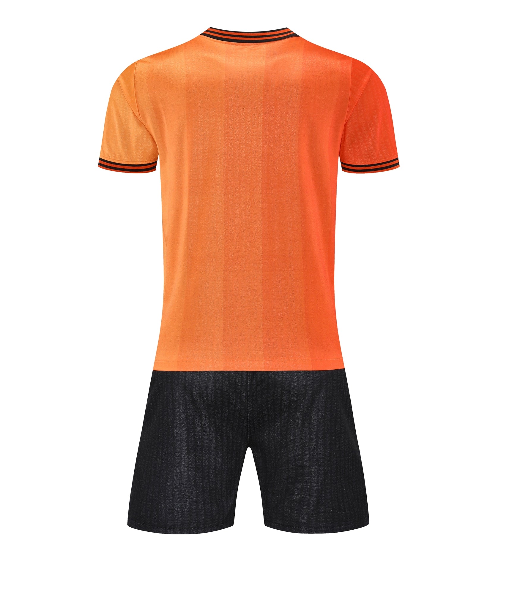 Maillot dégradé