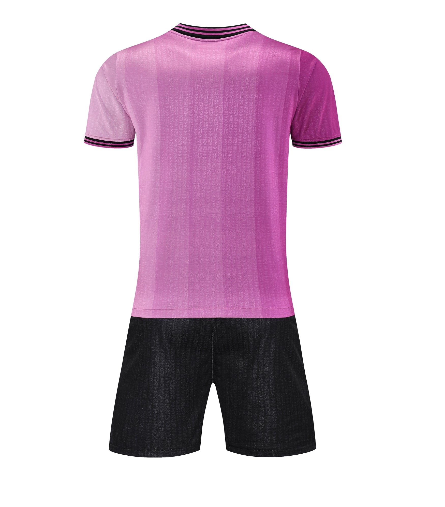 Maillot dégradé