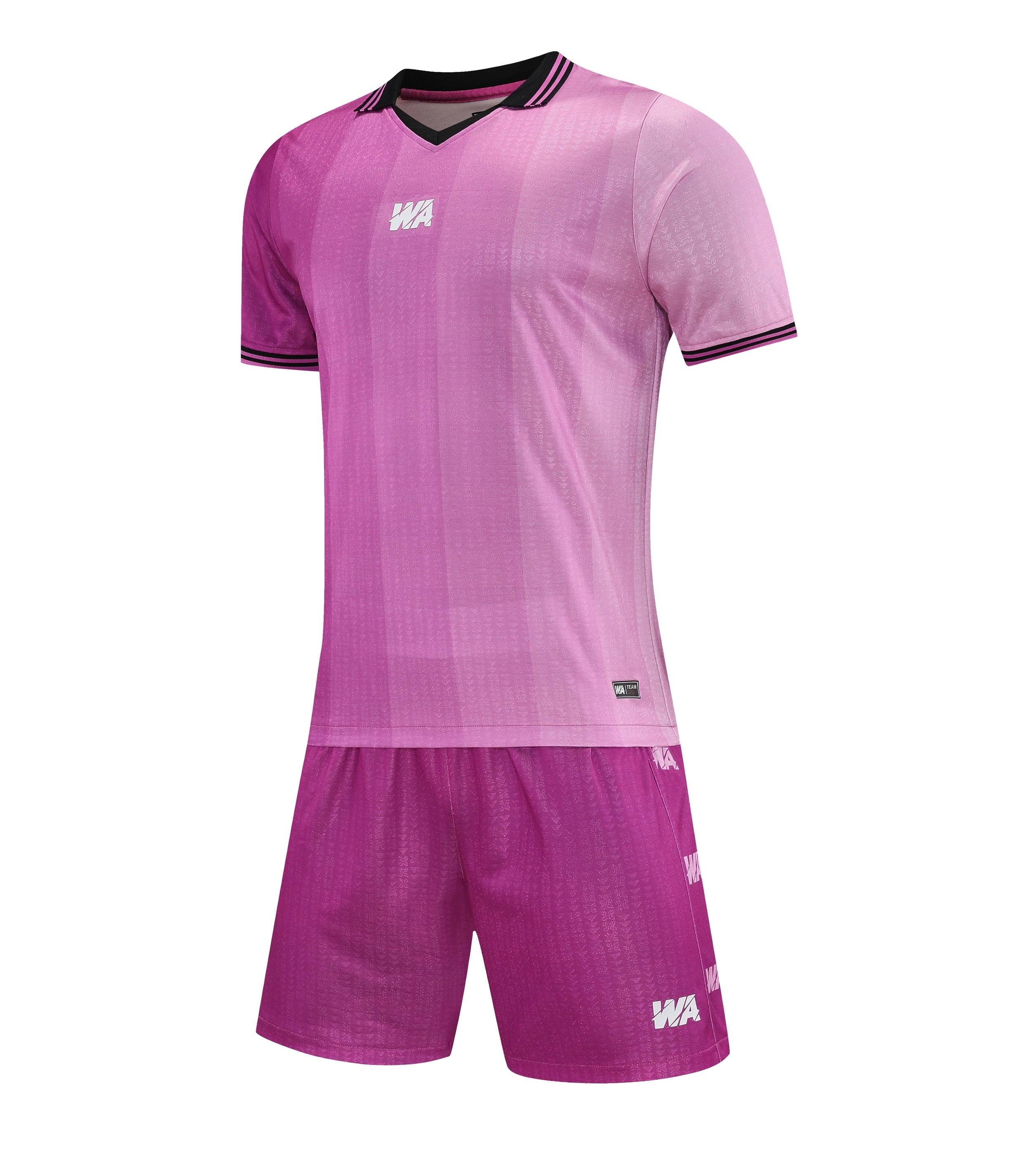 Maillot dégradé