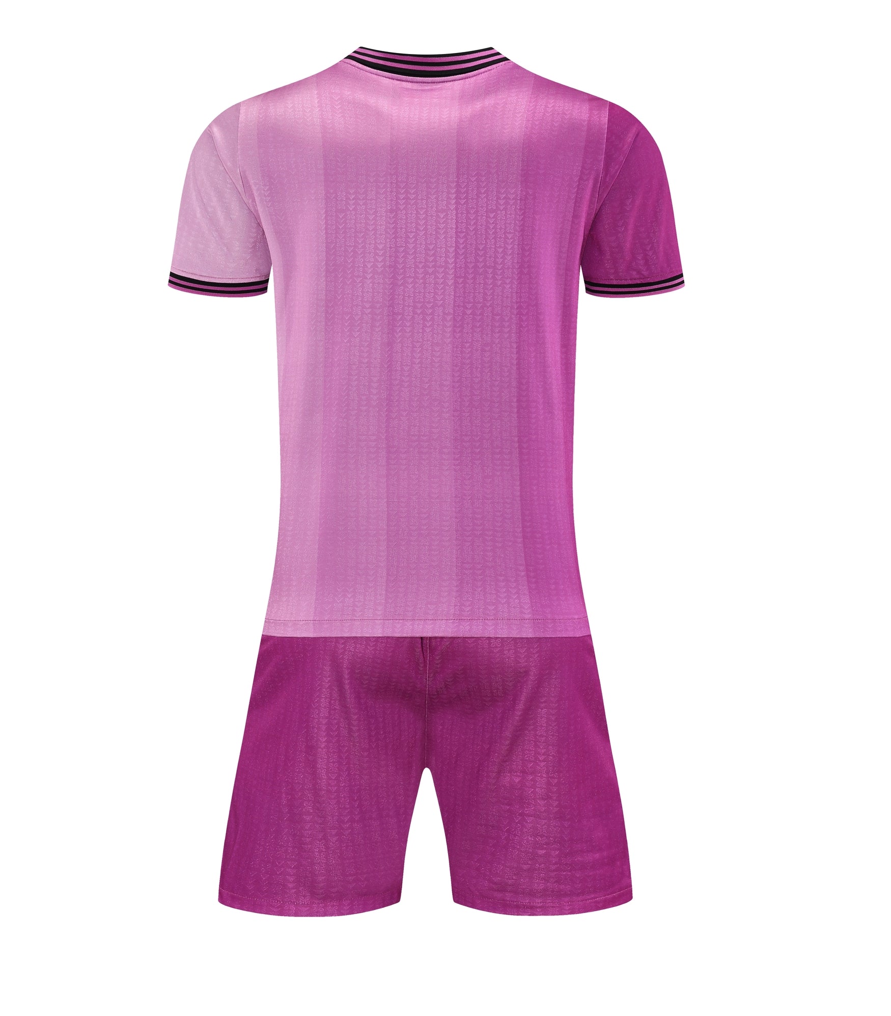 Maillot dégradé