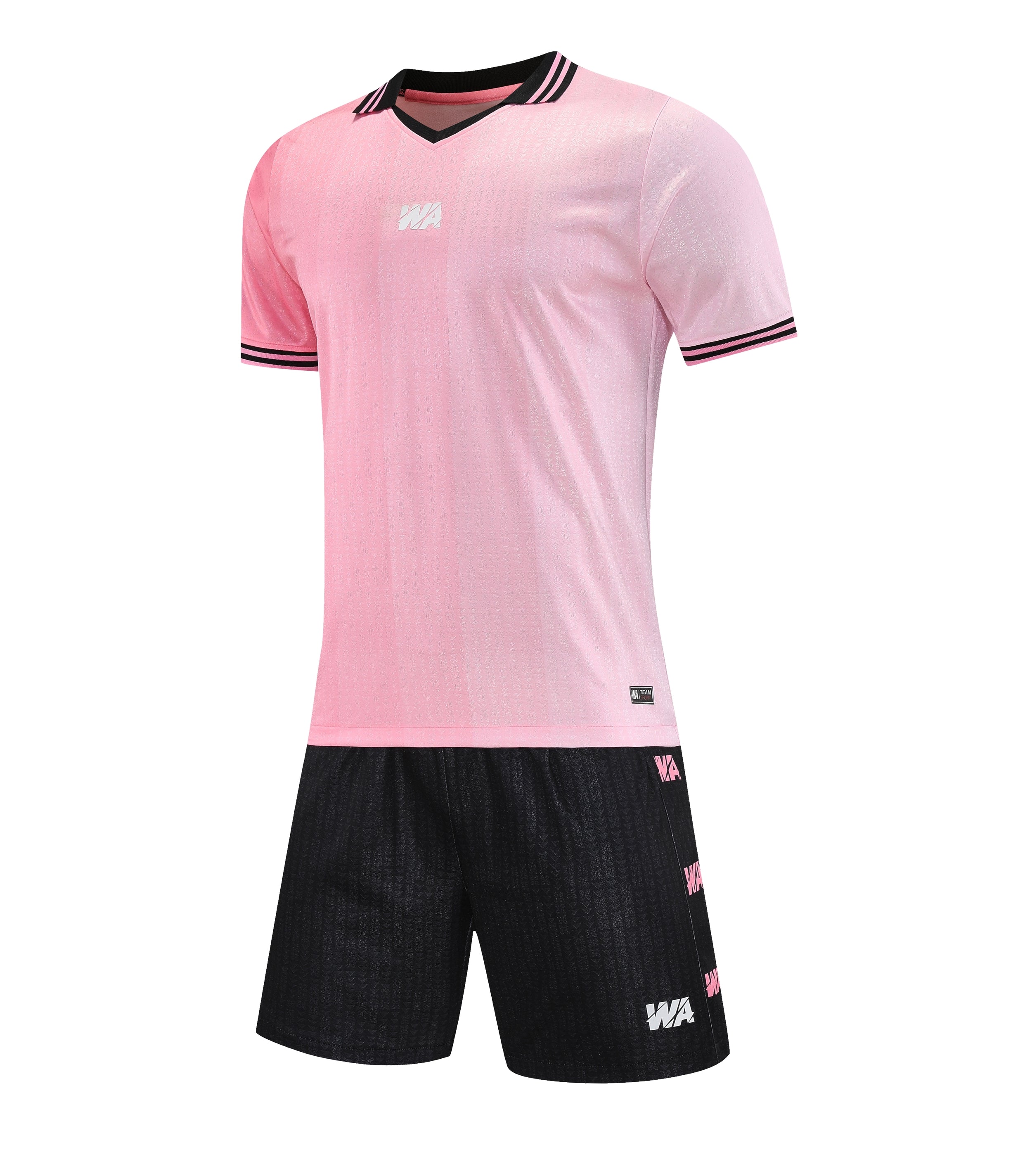 Maillot dégradé