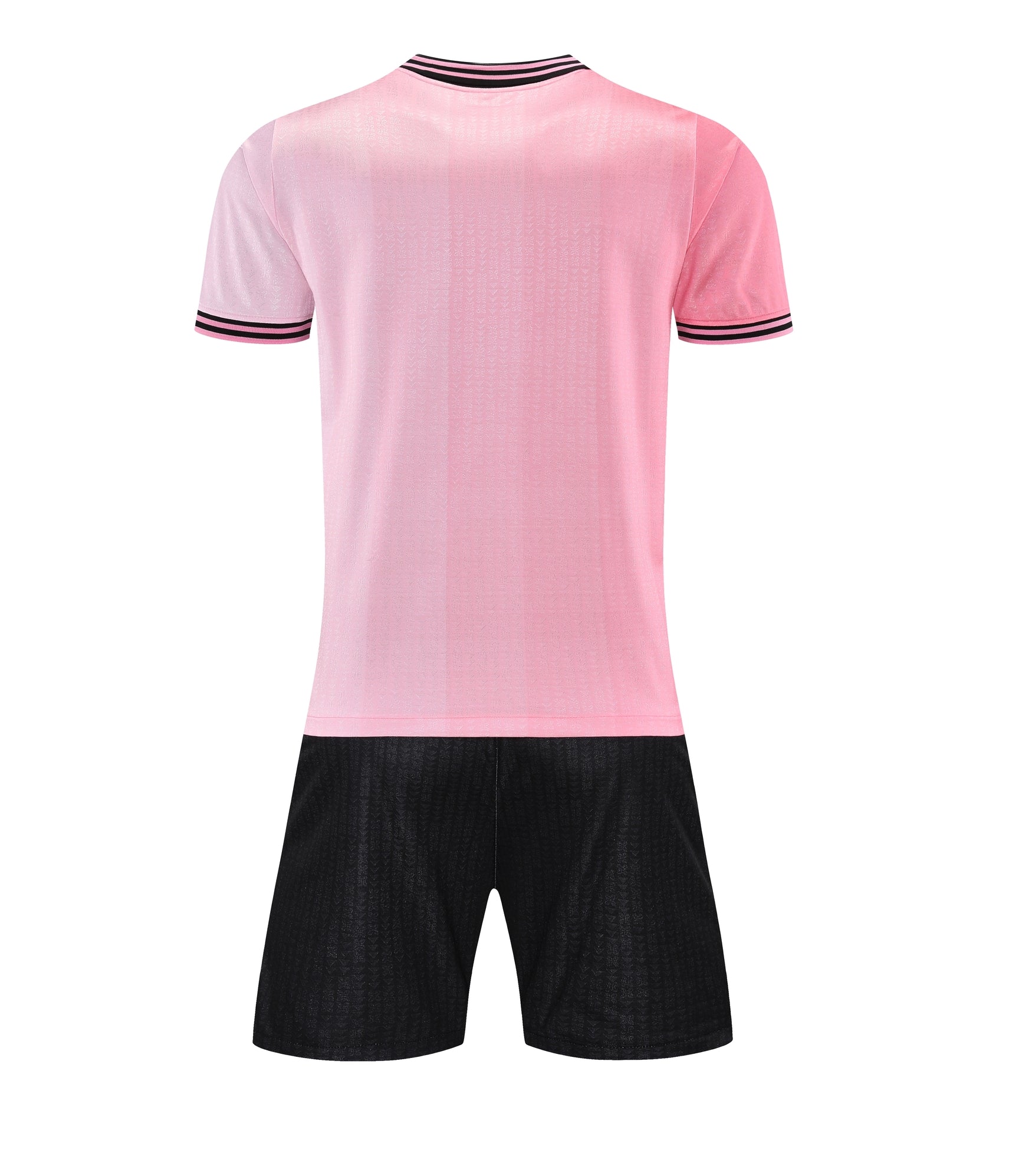 Maillot dégradé