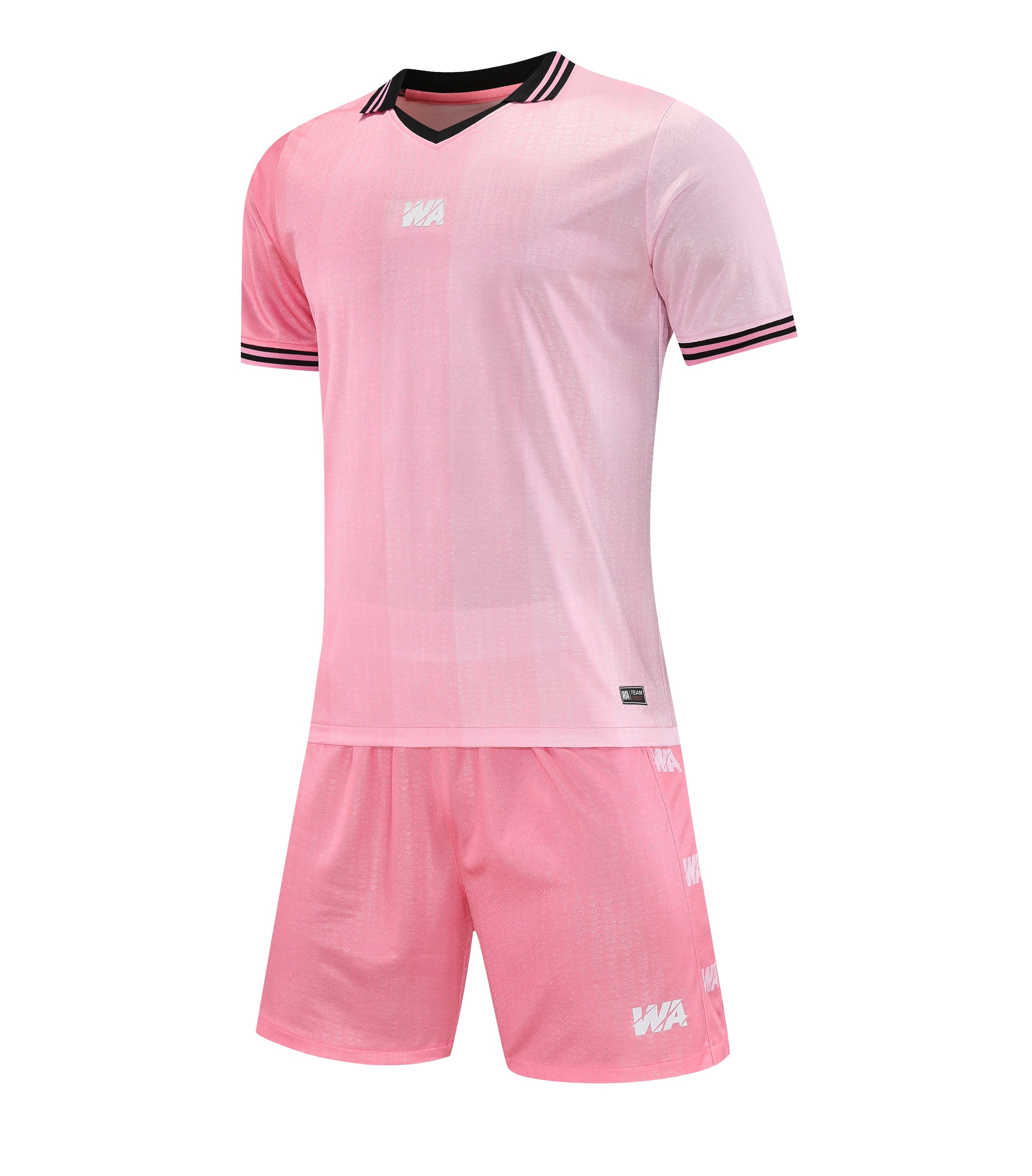 Maillot dégradé