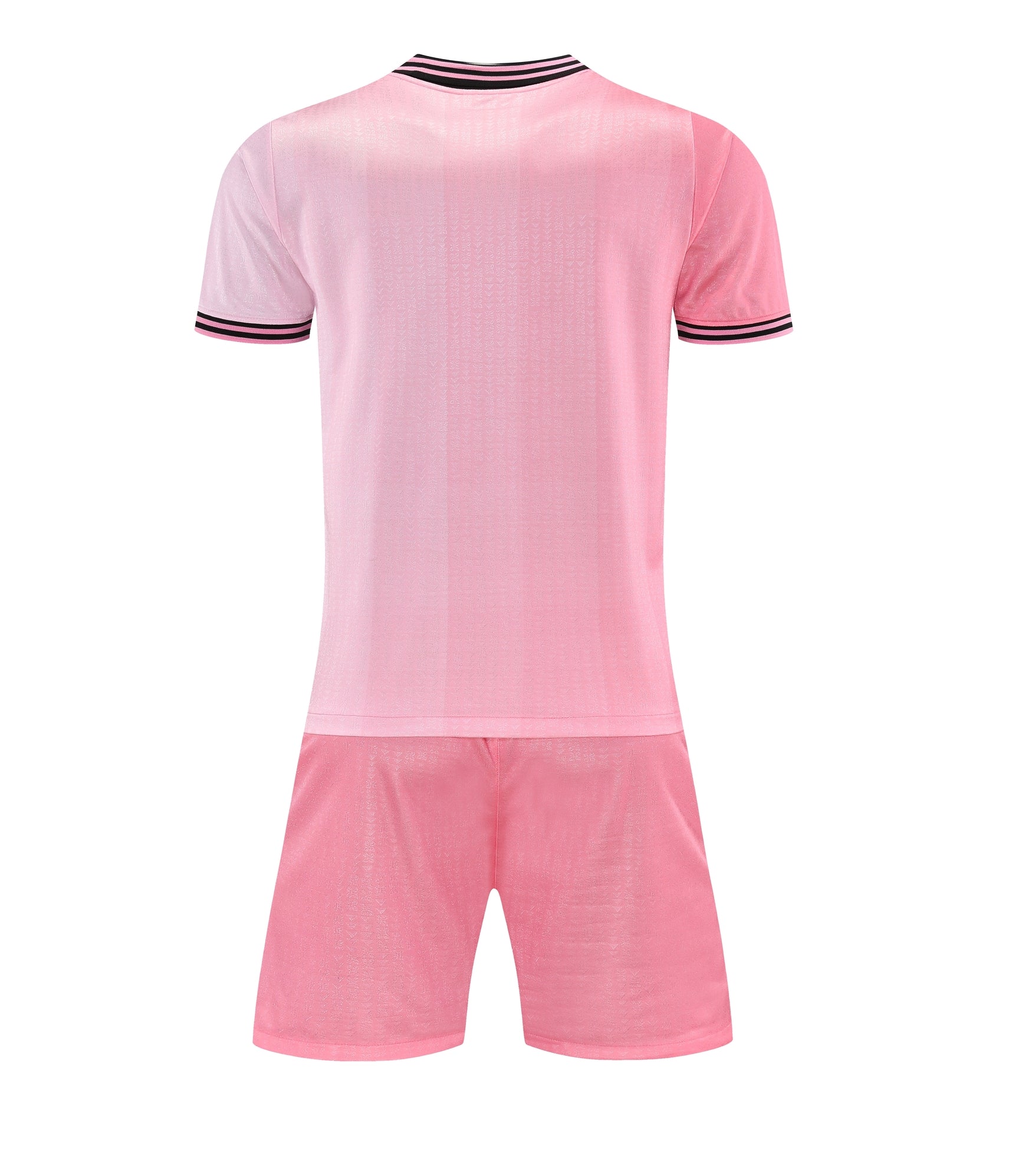 Maillot dégradé