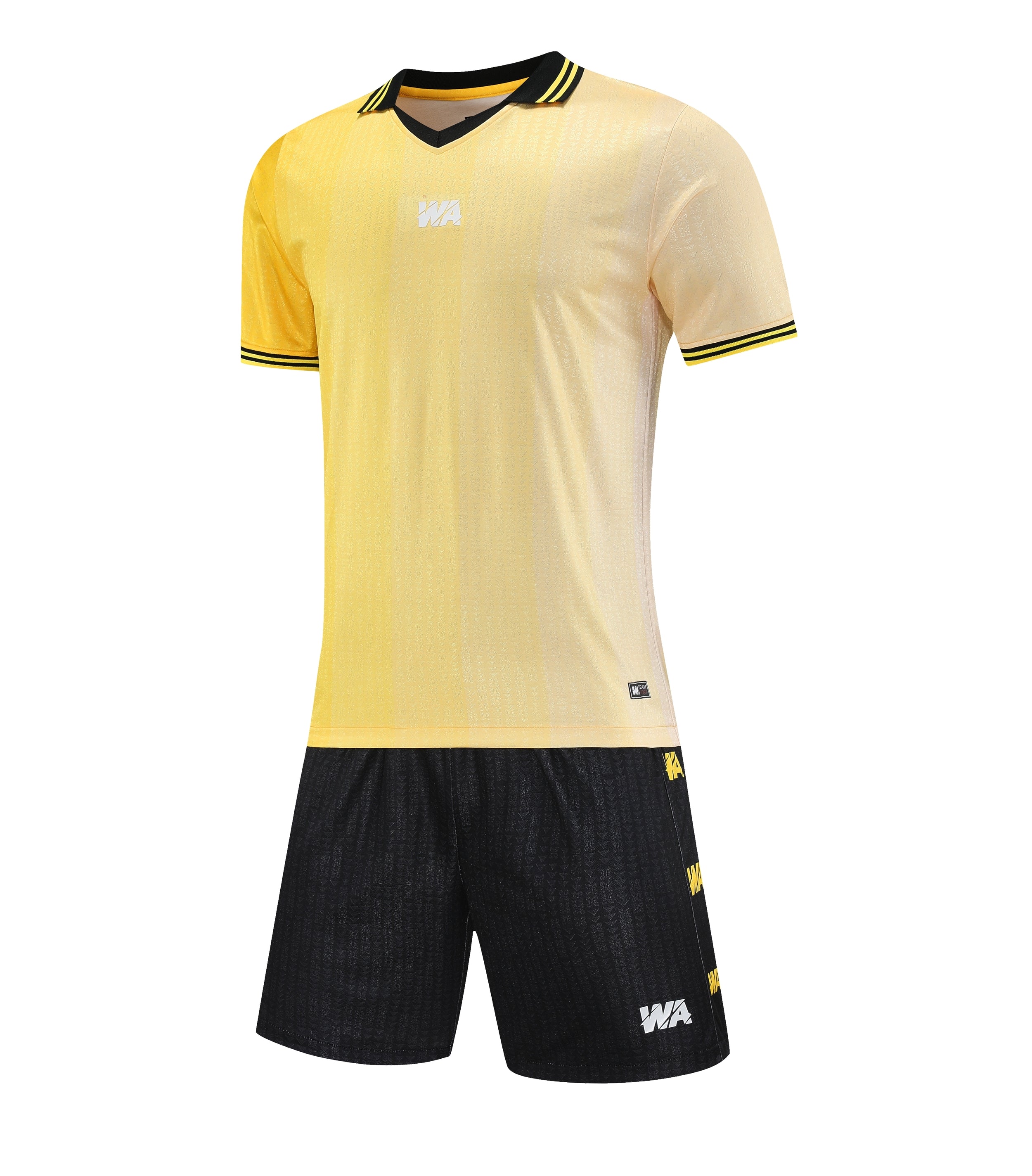 Maillot dégradé