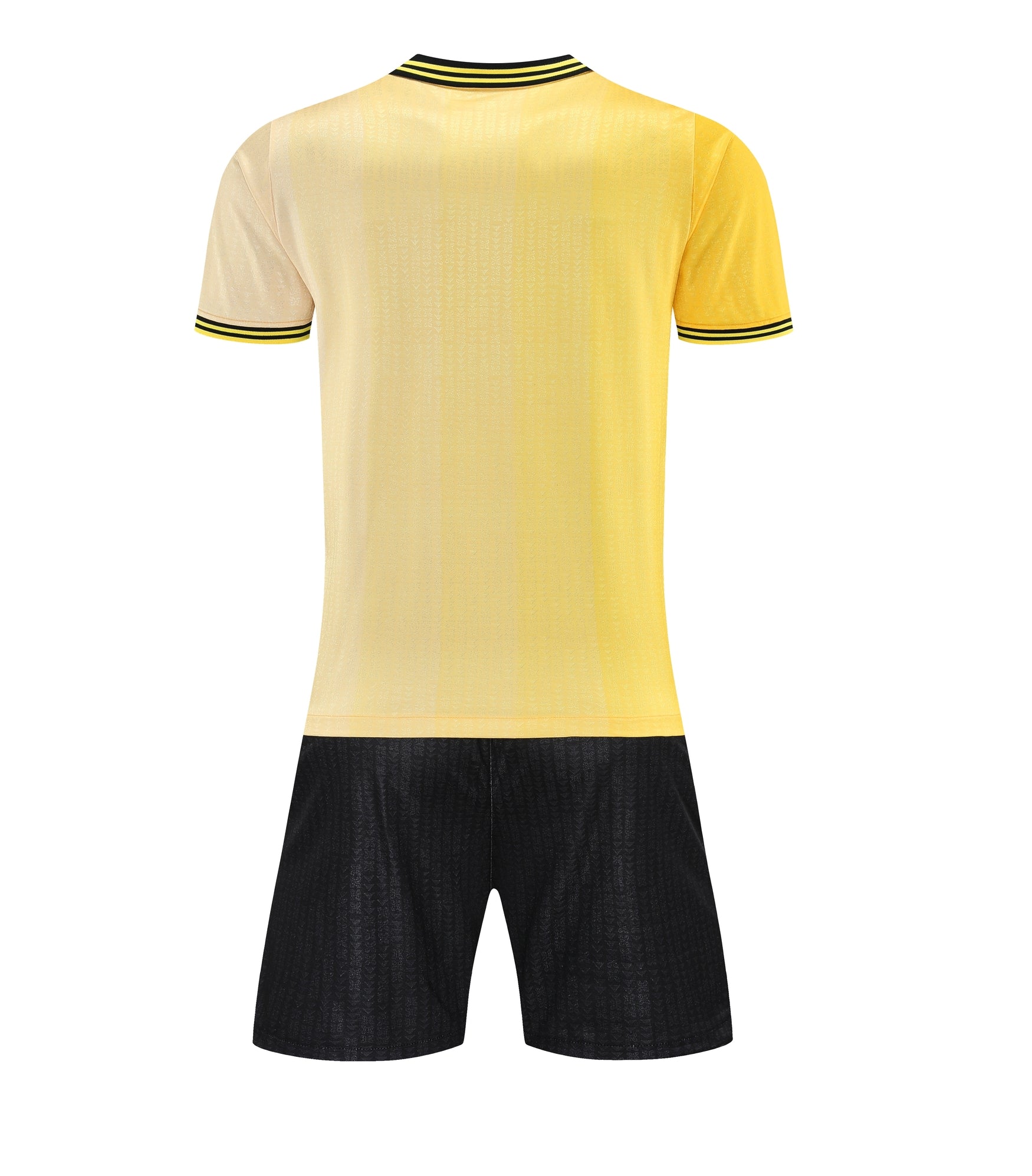 Maillot dégradé