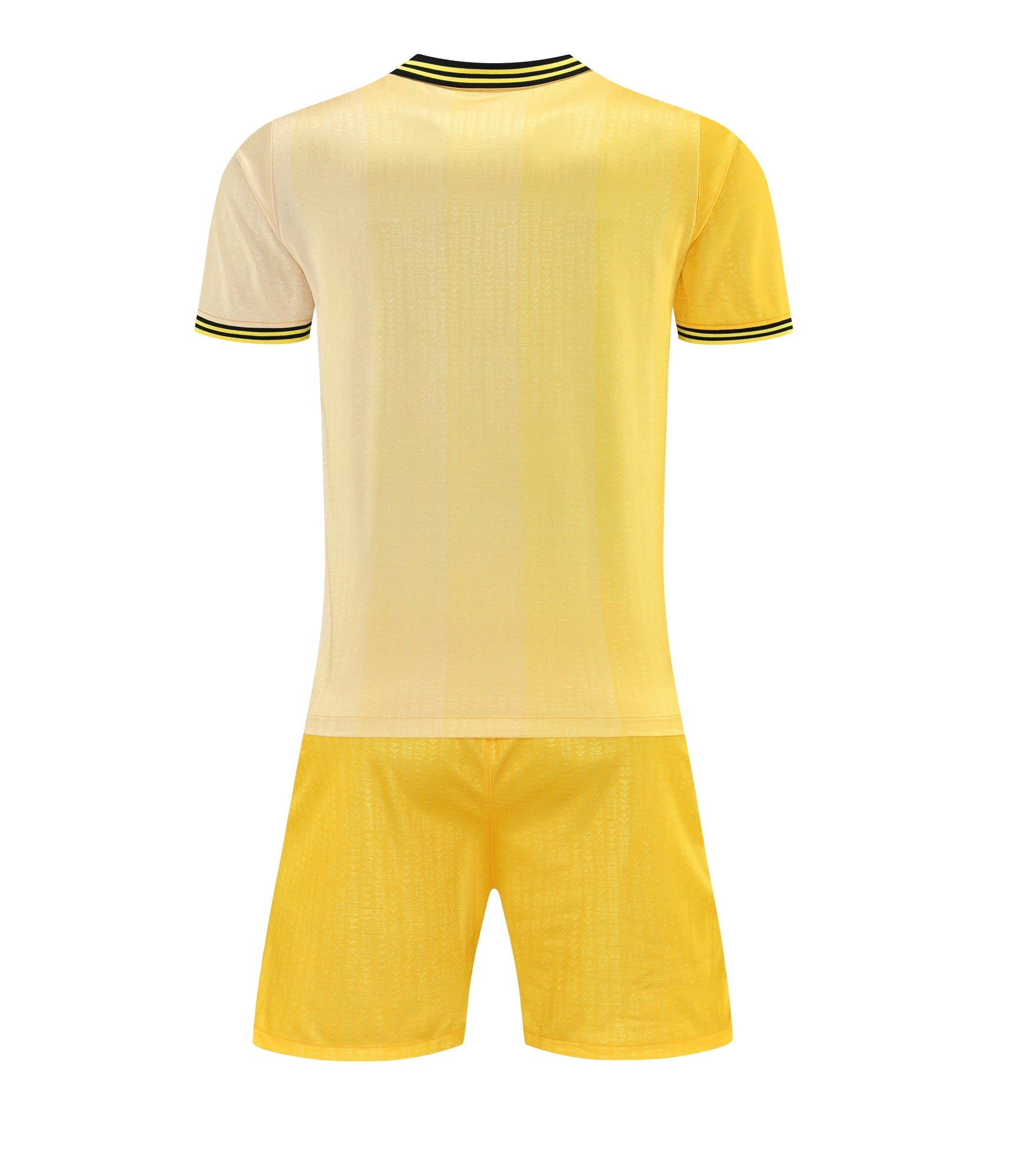 Maillot dégradé