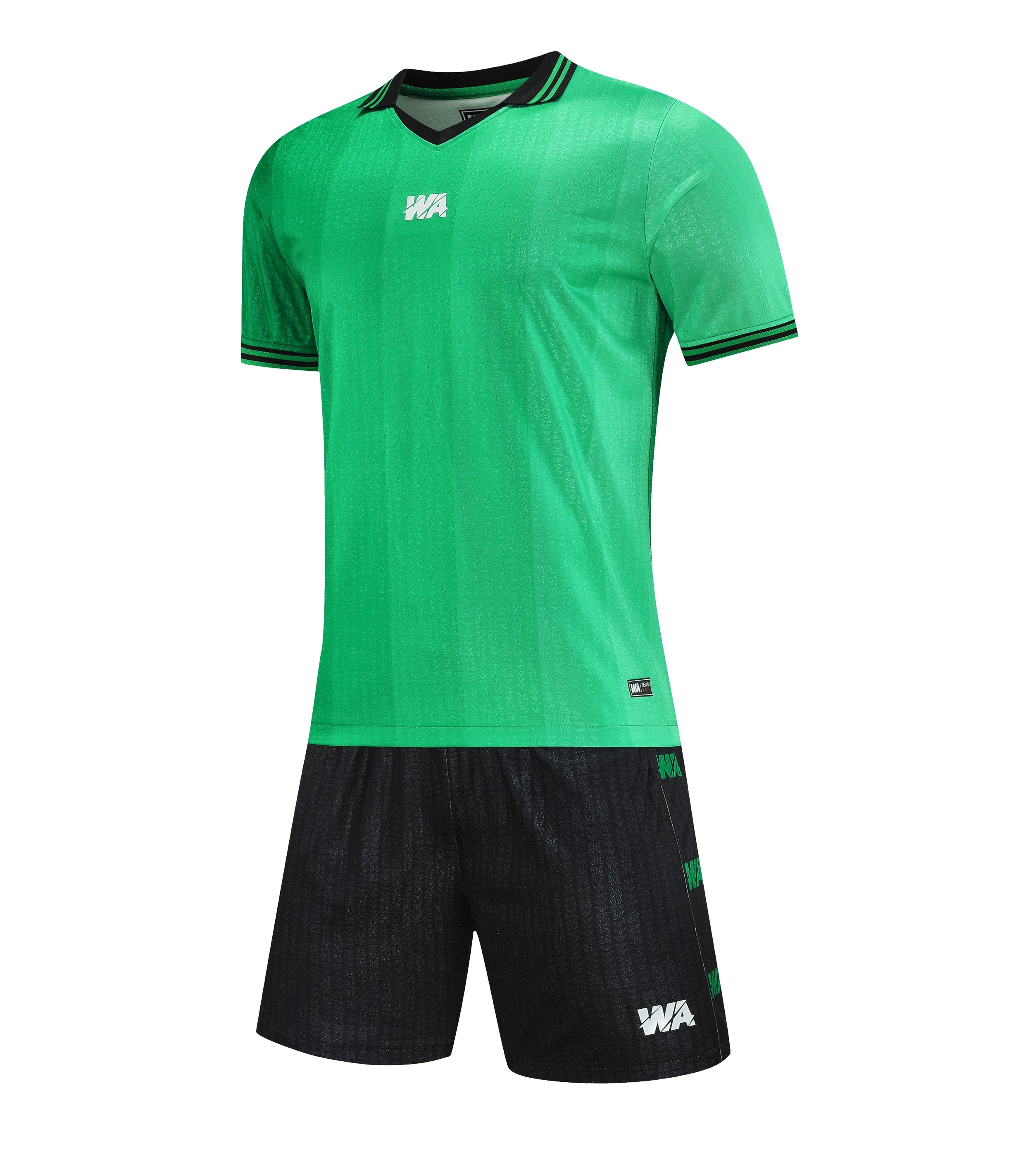 Maillot dégradé