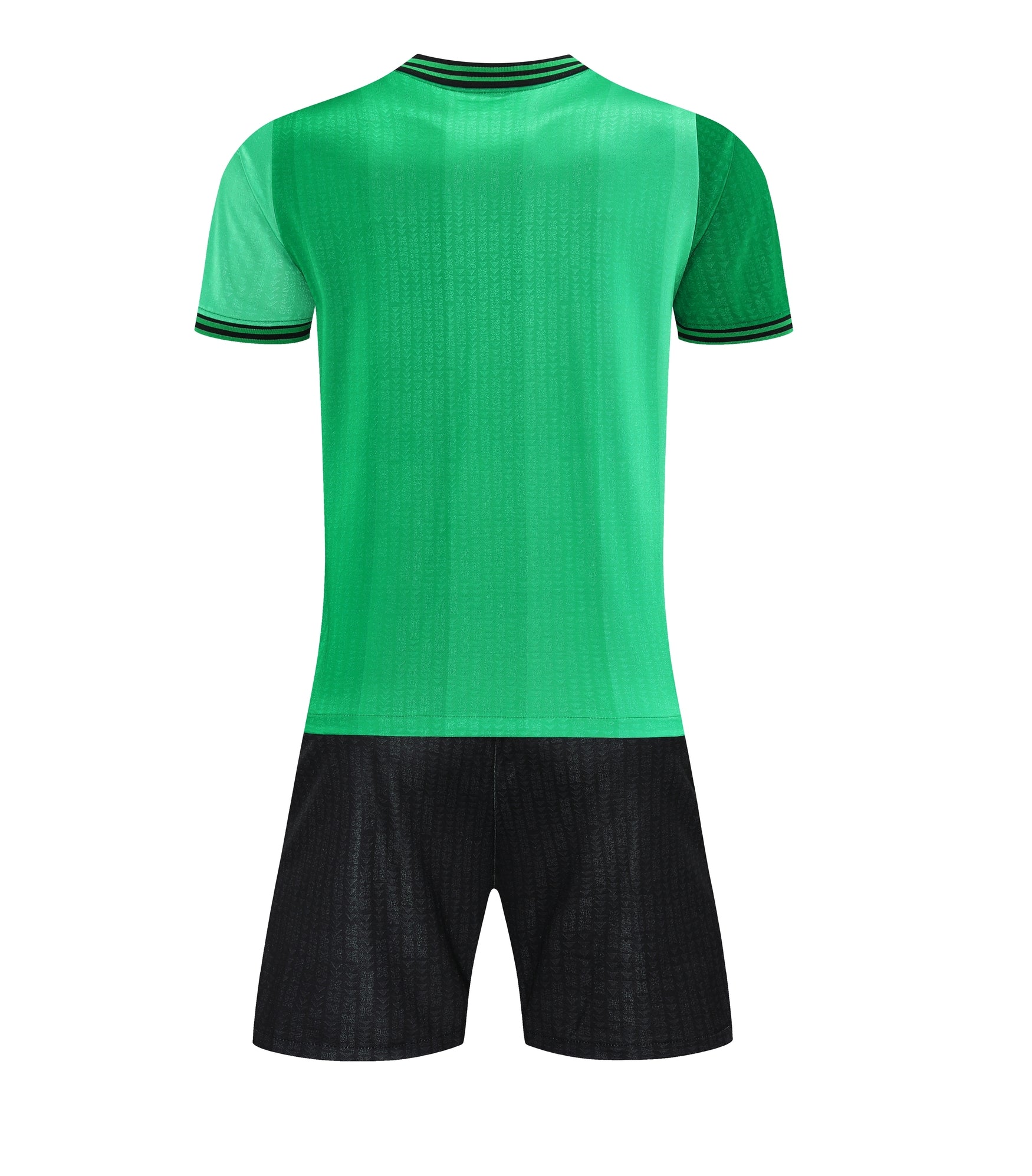 Maillot dégradé