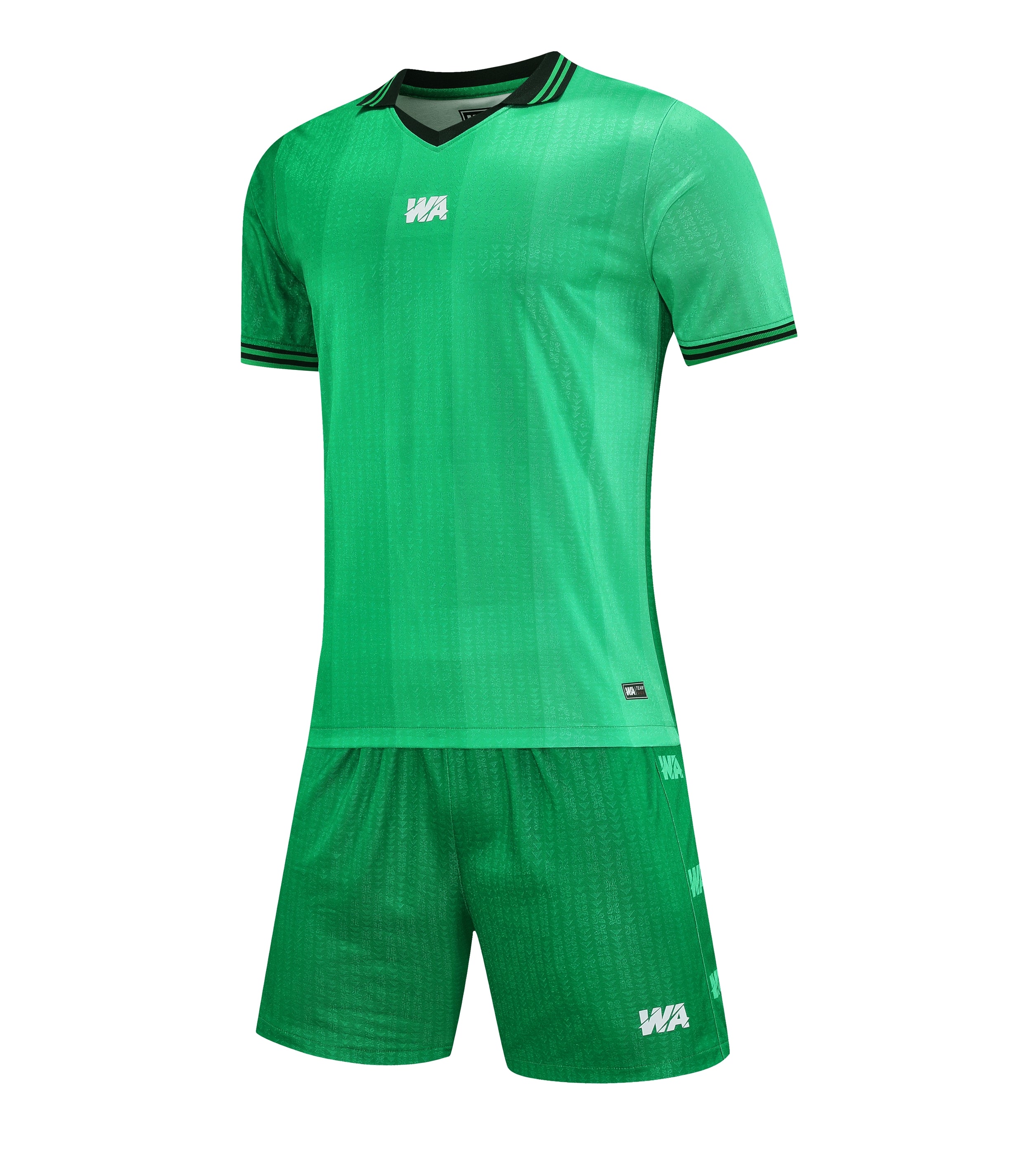 Maillot dégradé