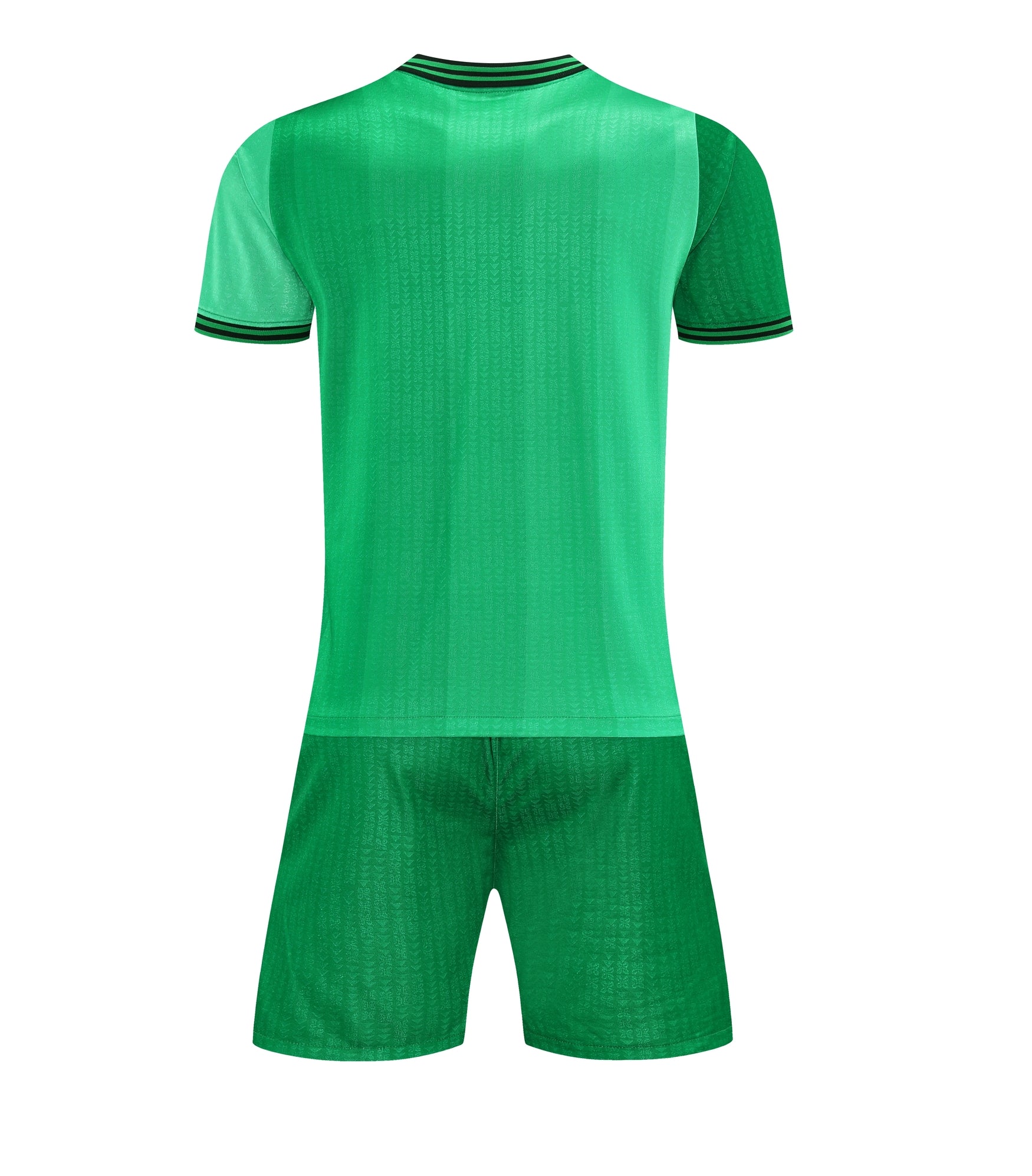 Maillot dégradé