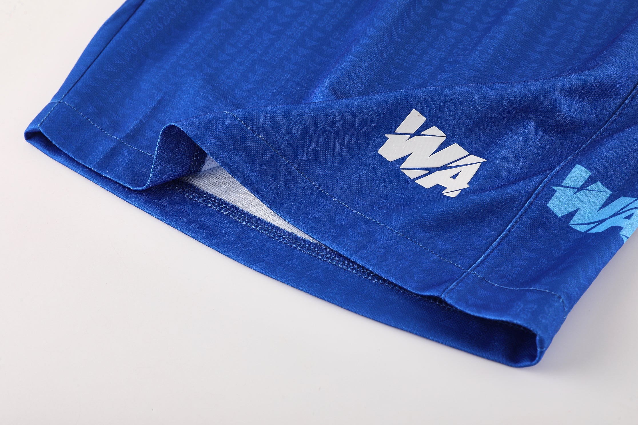 Maillot dégradé