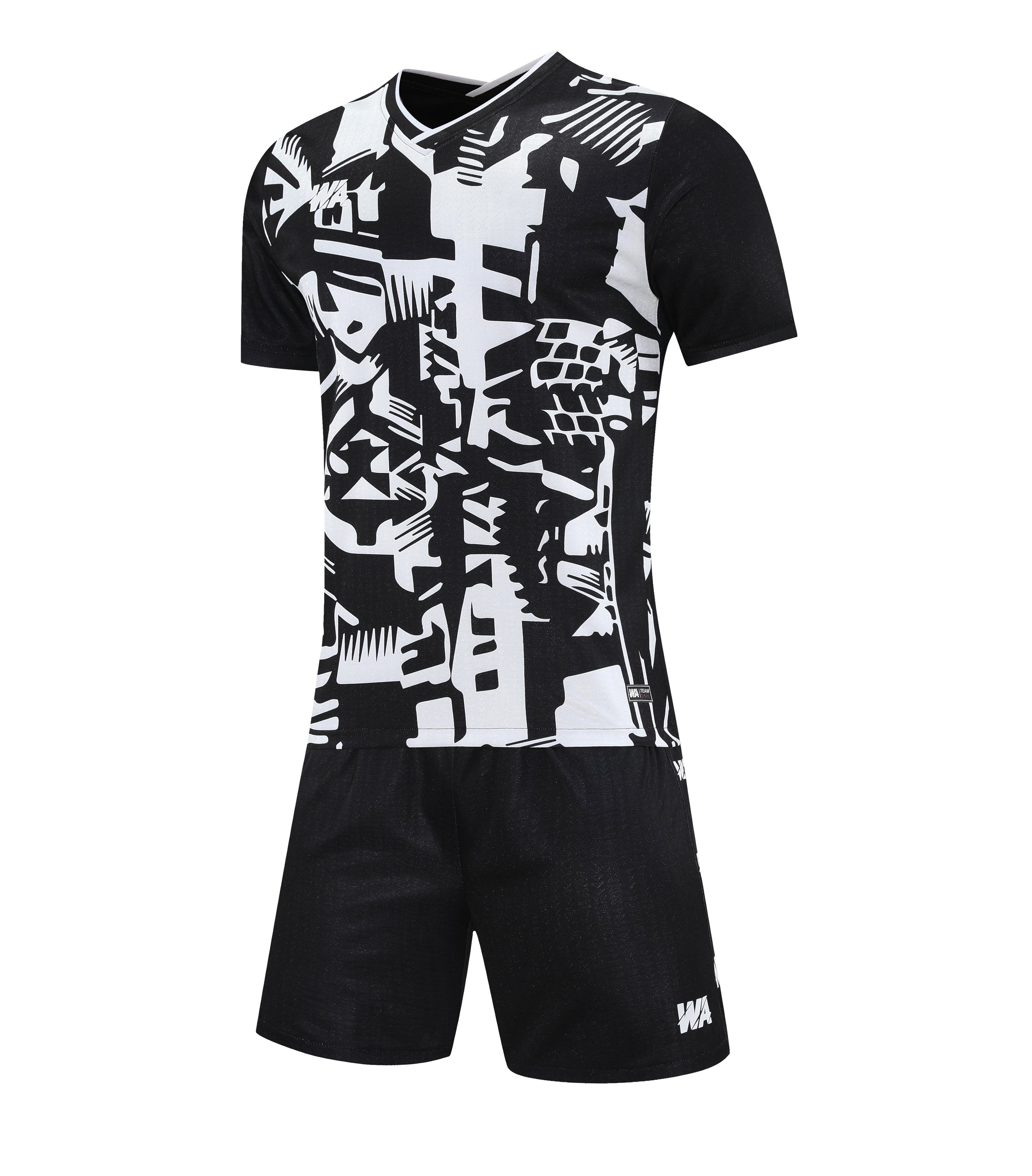 Maillot Mosaïk