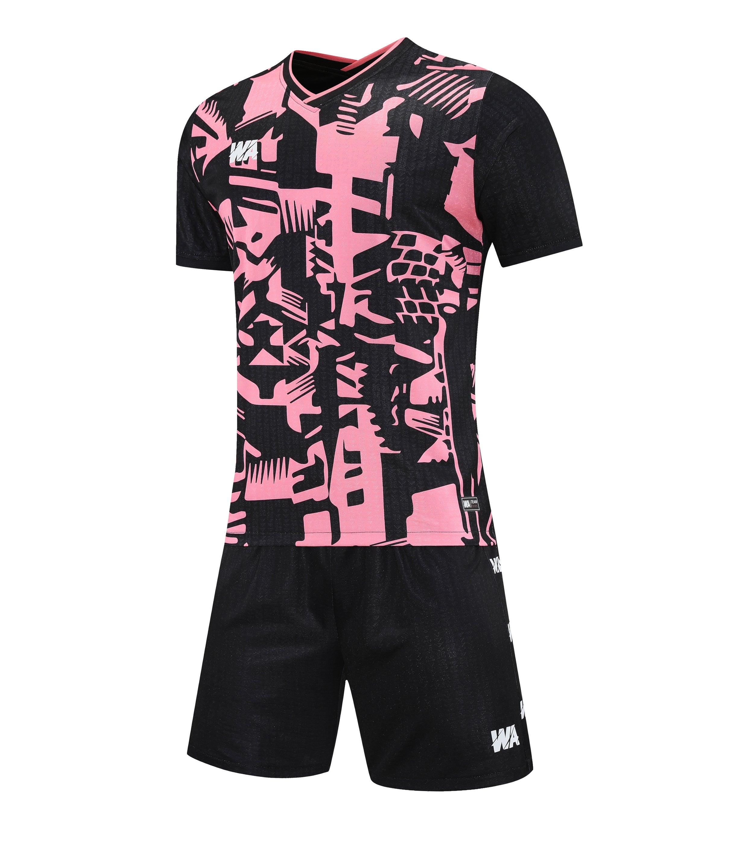 Maillot Mosaïk