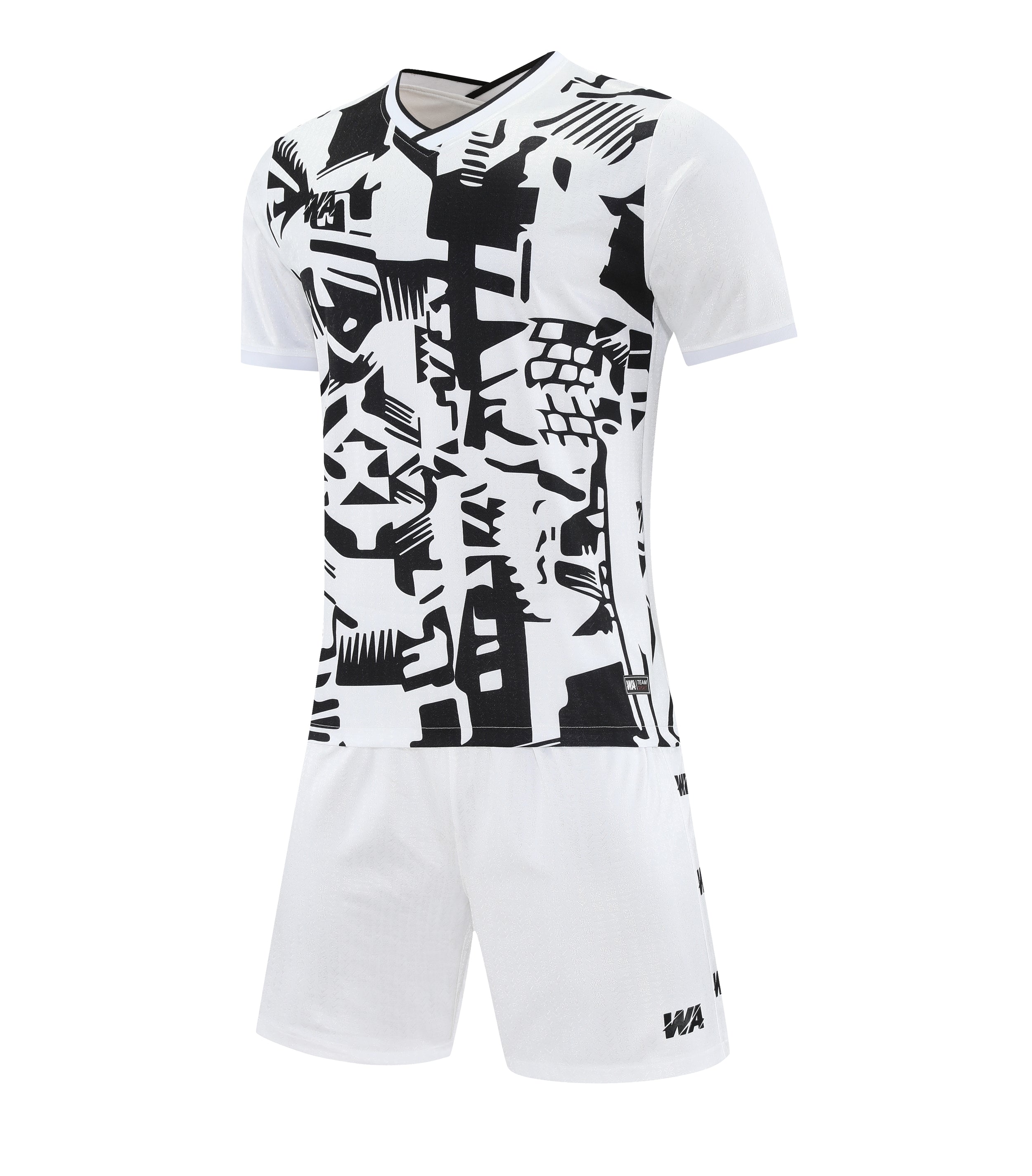 Maillot Mosaïk