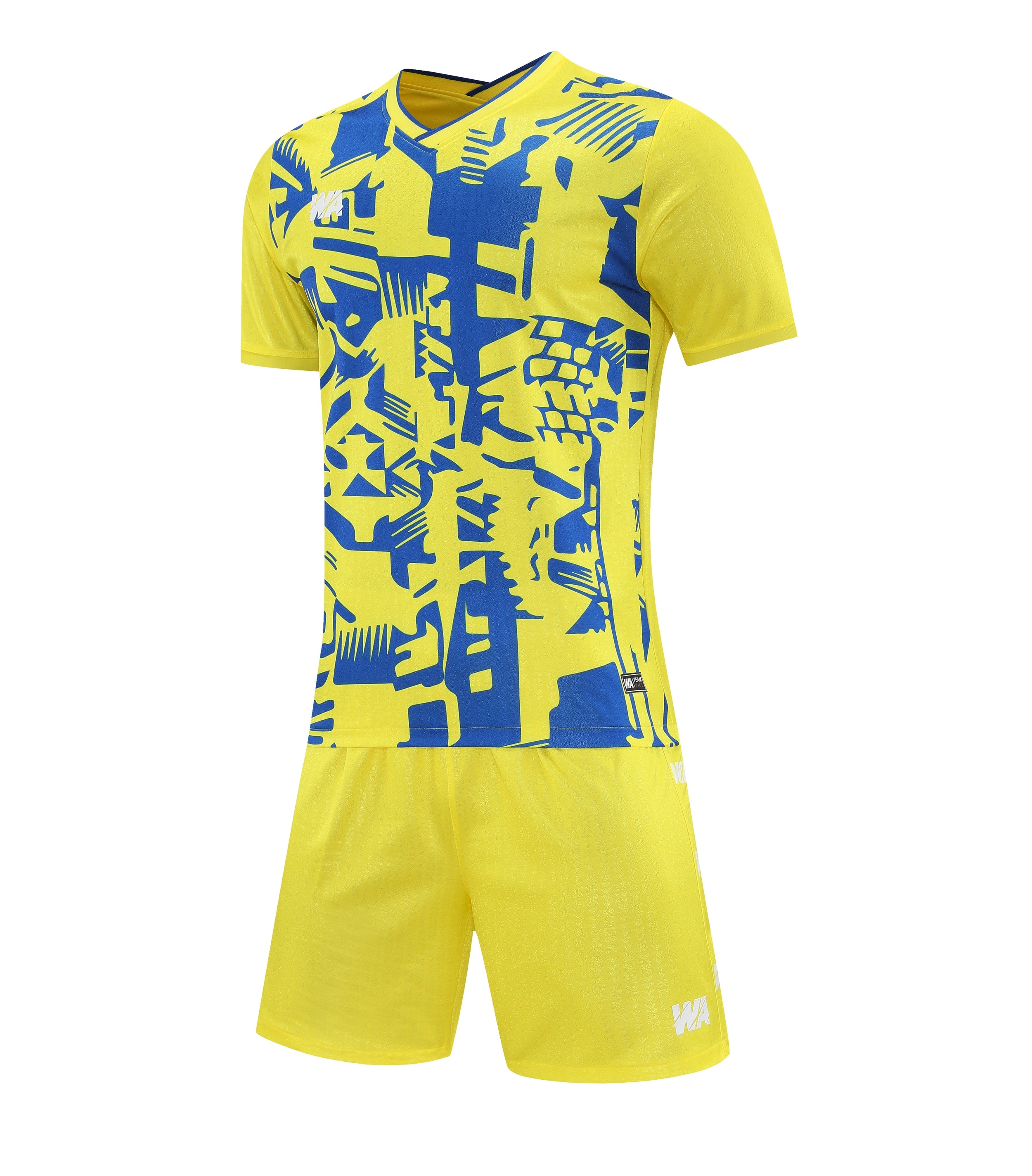 Maillot Mosaïk