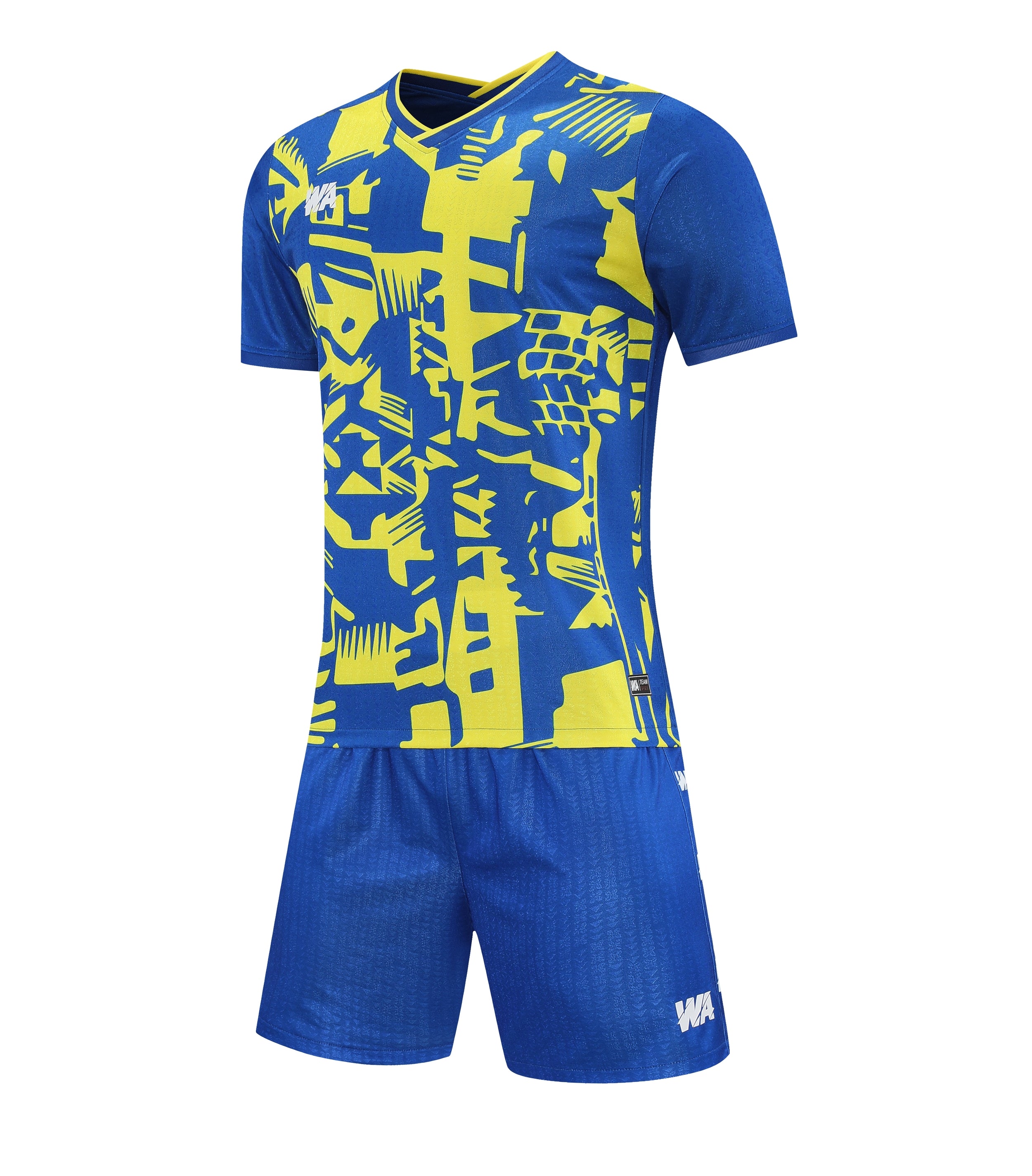 Maillot Mosaïk