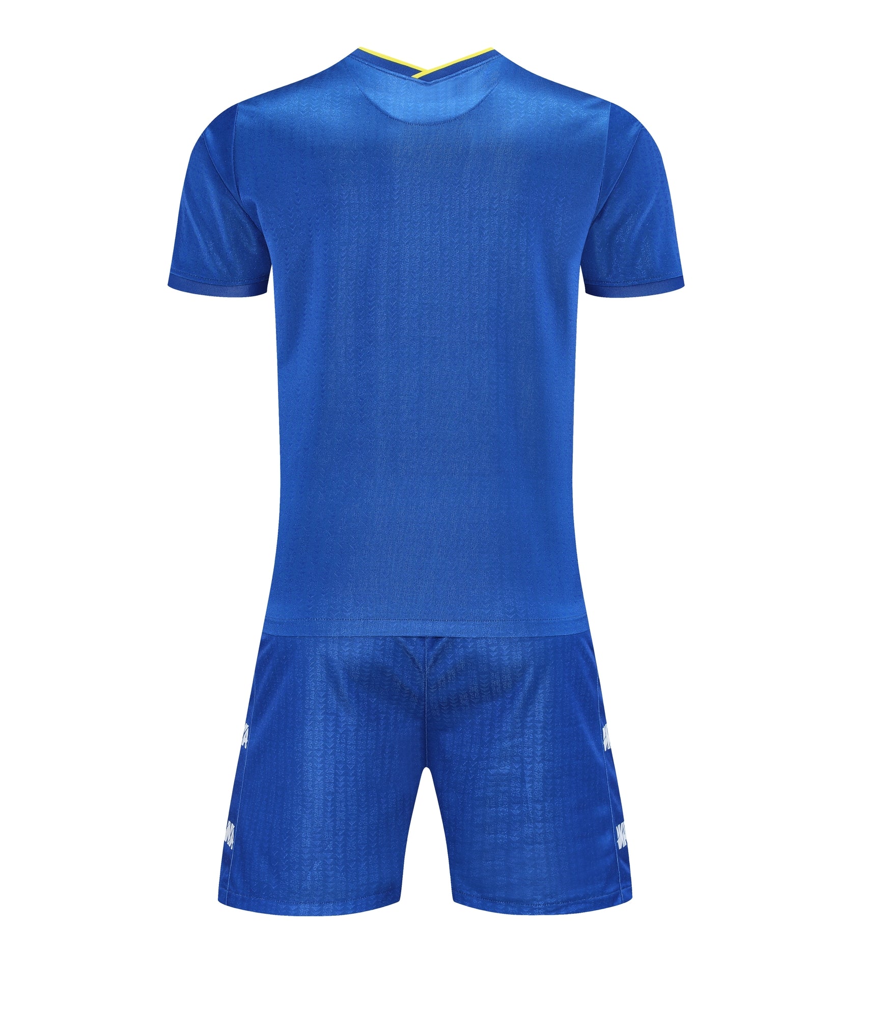 Maillot Mosaïk