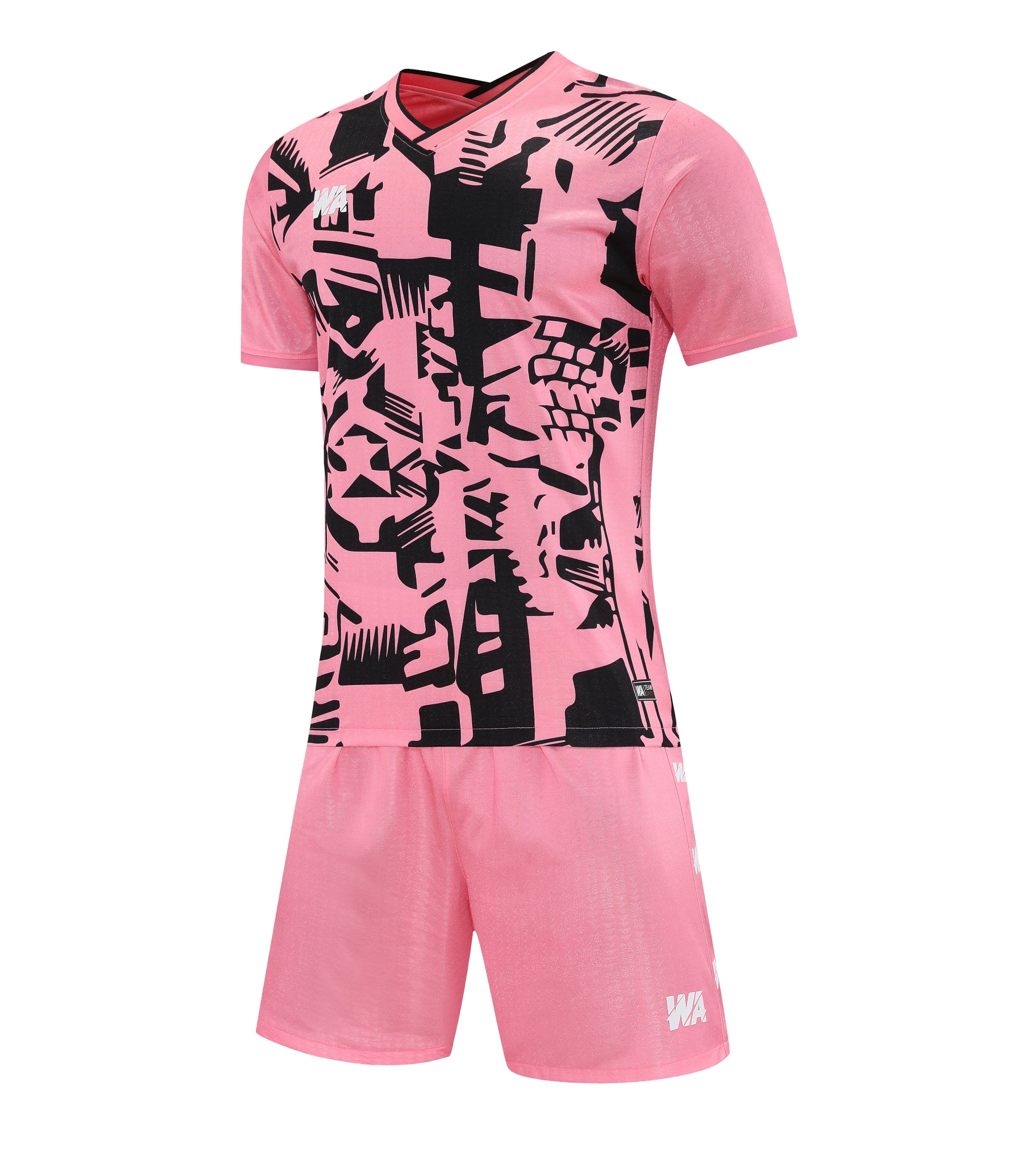 Maillot Mosaïk