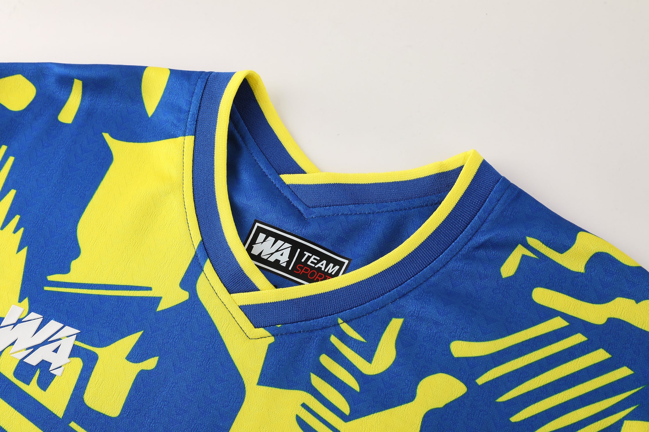 Maillot Mosaïk