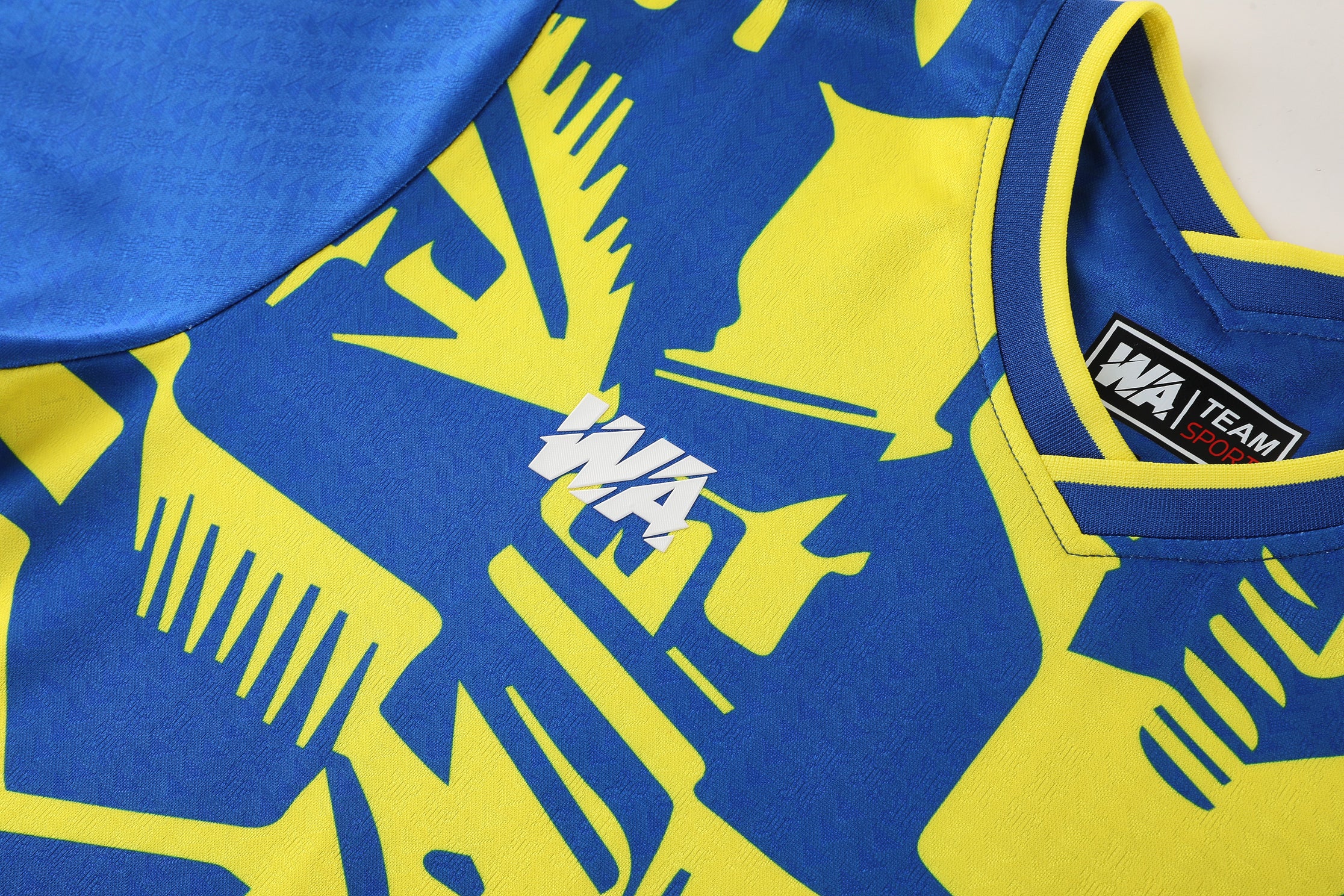 Maillot Mosaïk