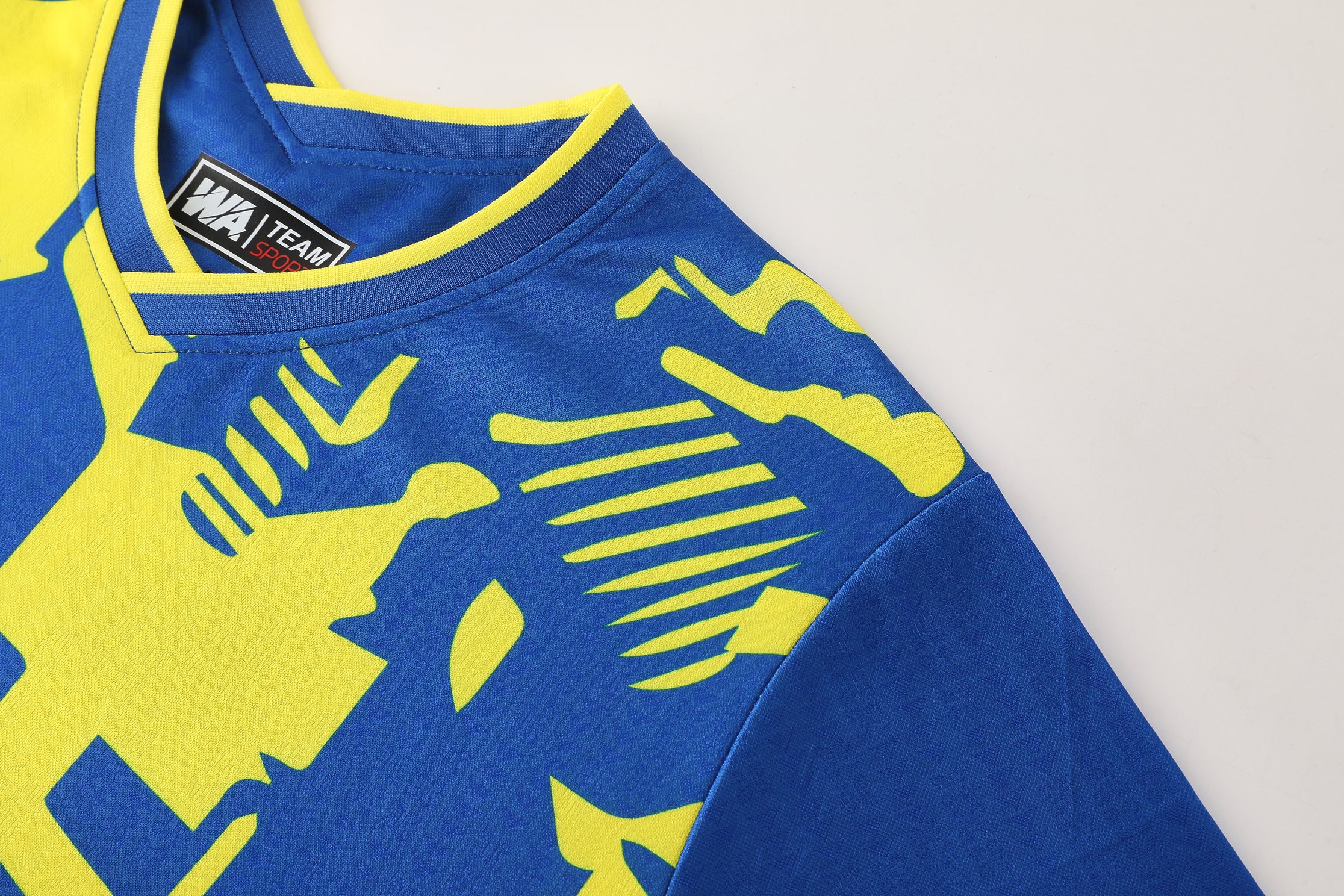 Maillot Mosaïk