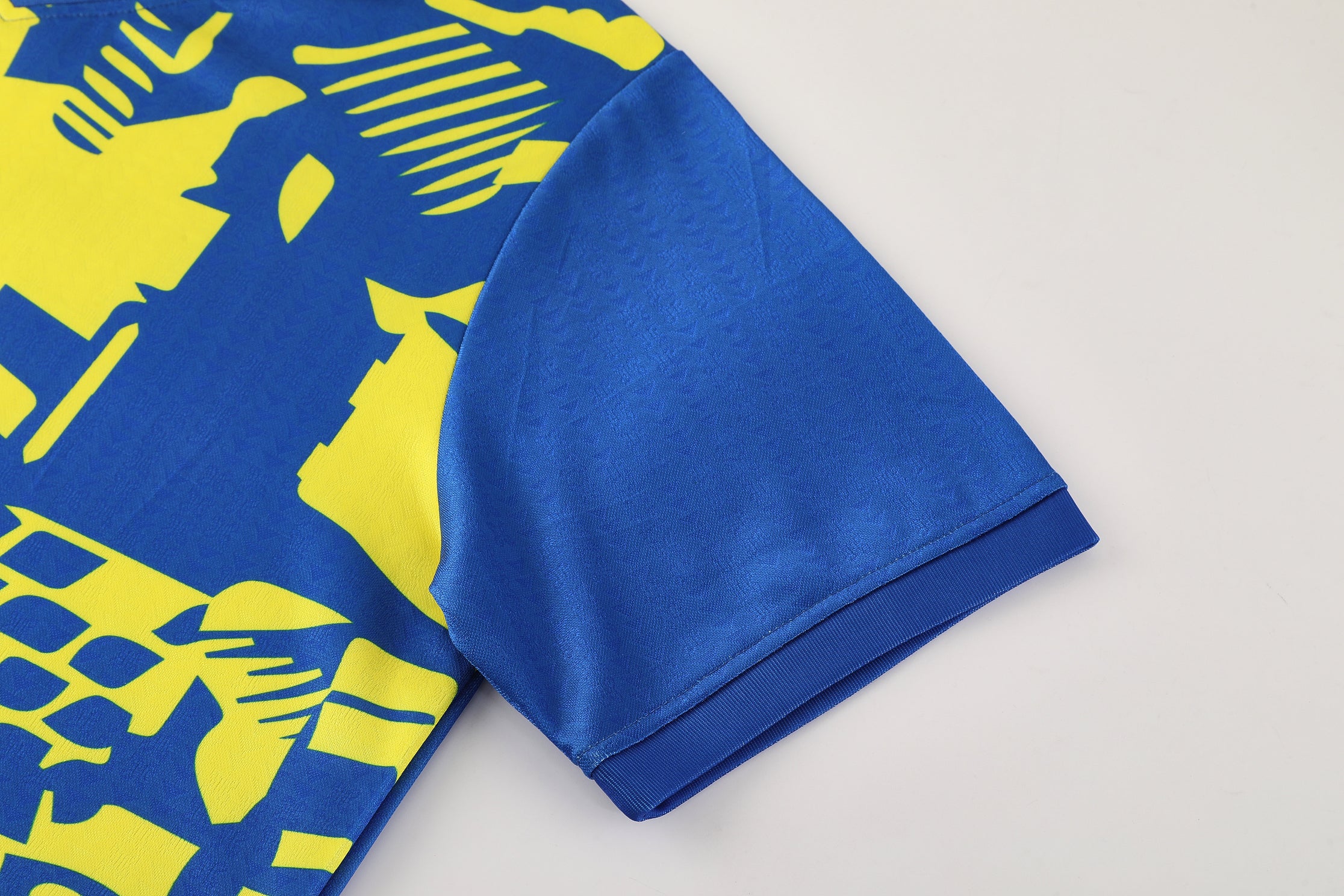 Maillot Mosaïk