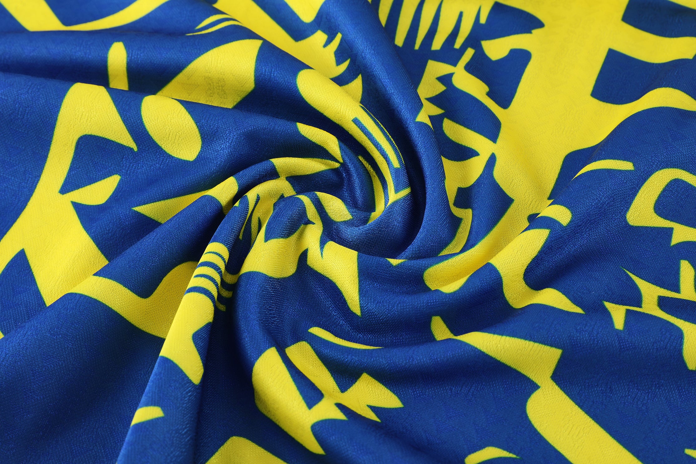 Maillot Mosaïk