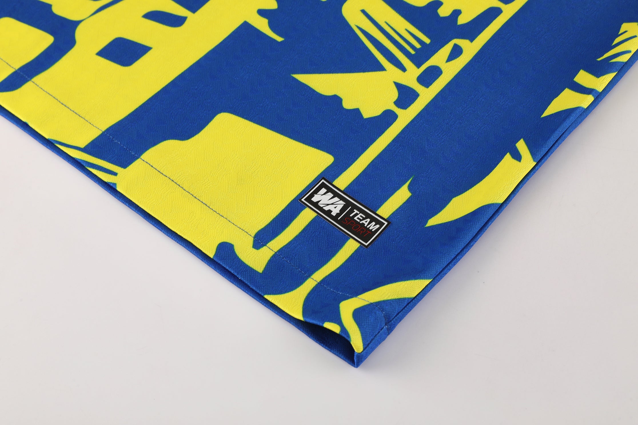 Maillot Mosaïk