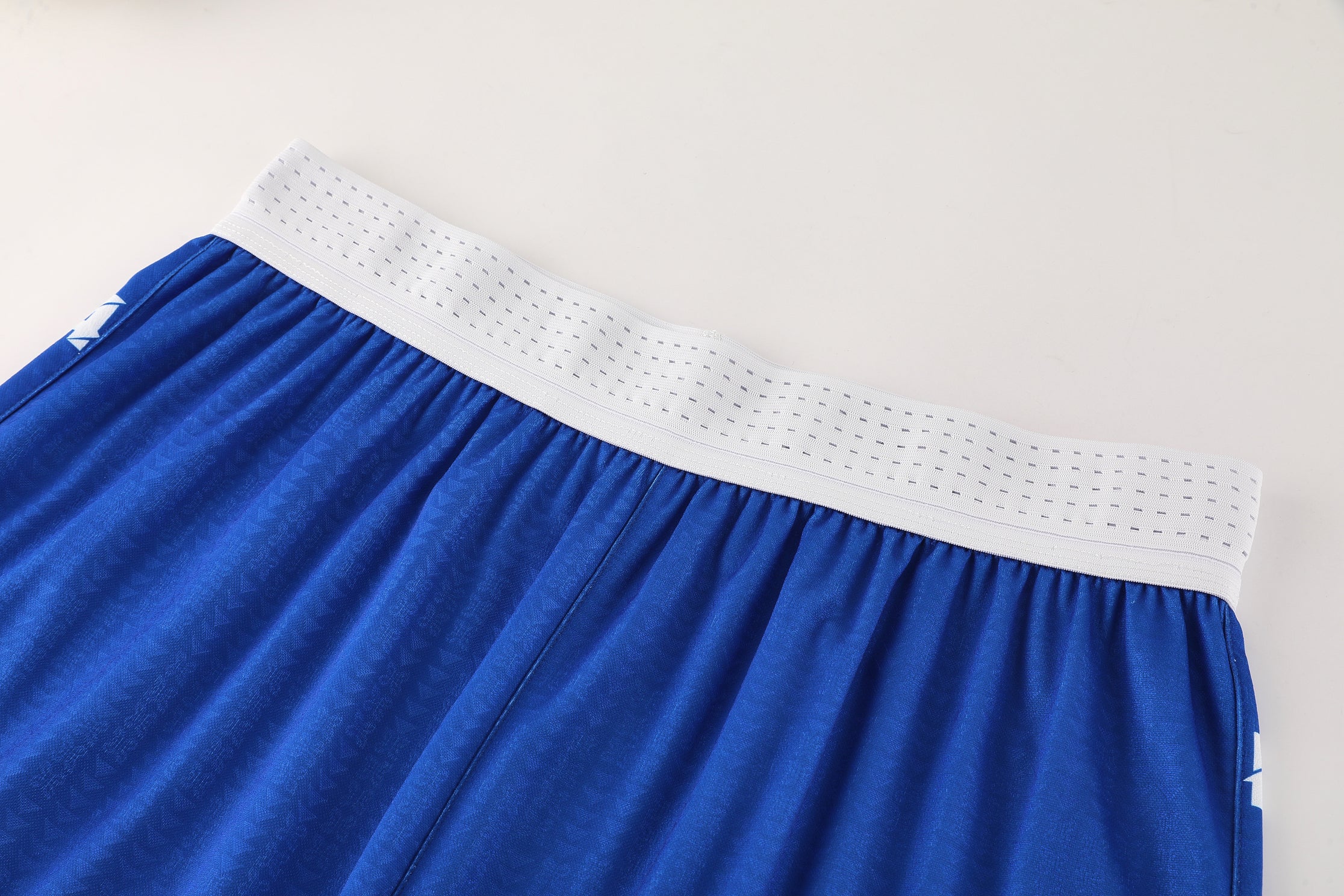 Maillot Mosaïk