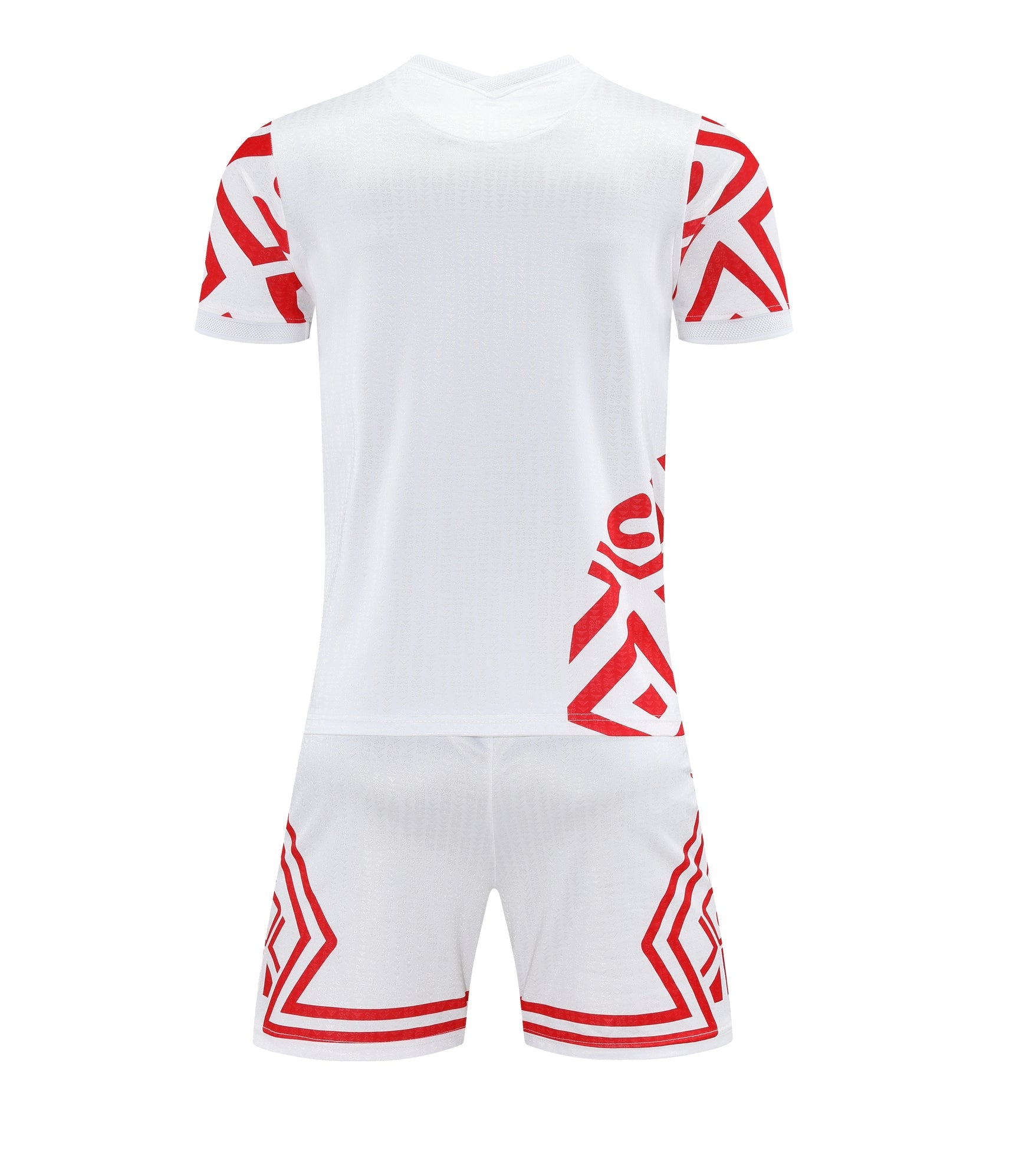 Maillot CAN des Quartiers - Tunisie