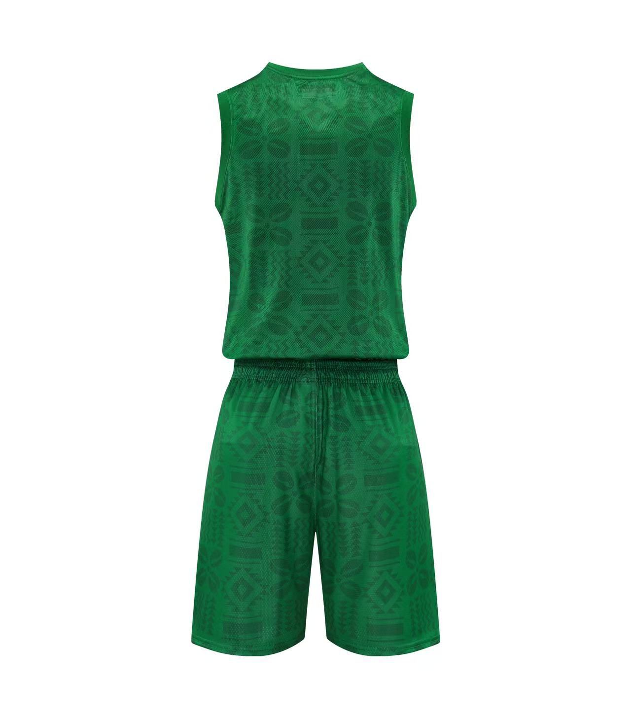 MAILLOT OFFICIEL MALI BASKET HOME FMBB 2025