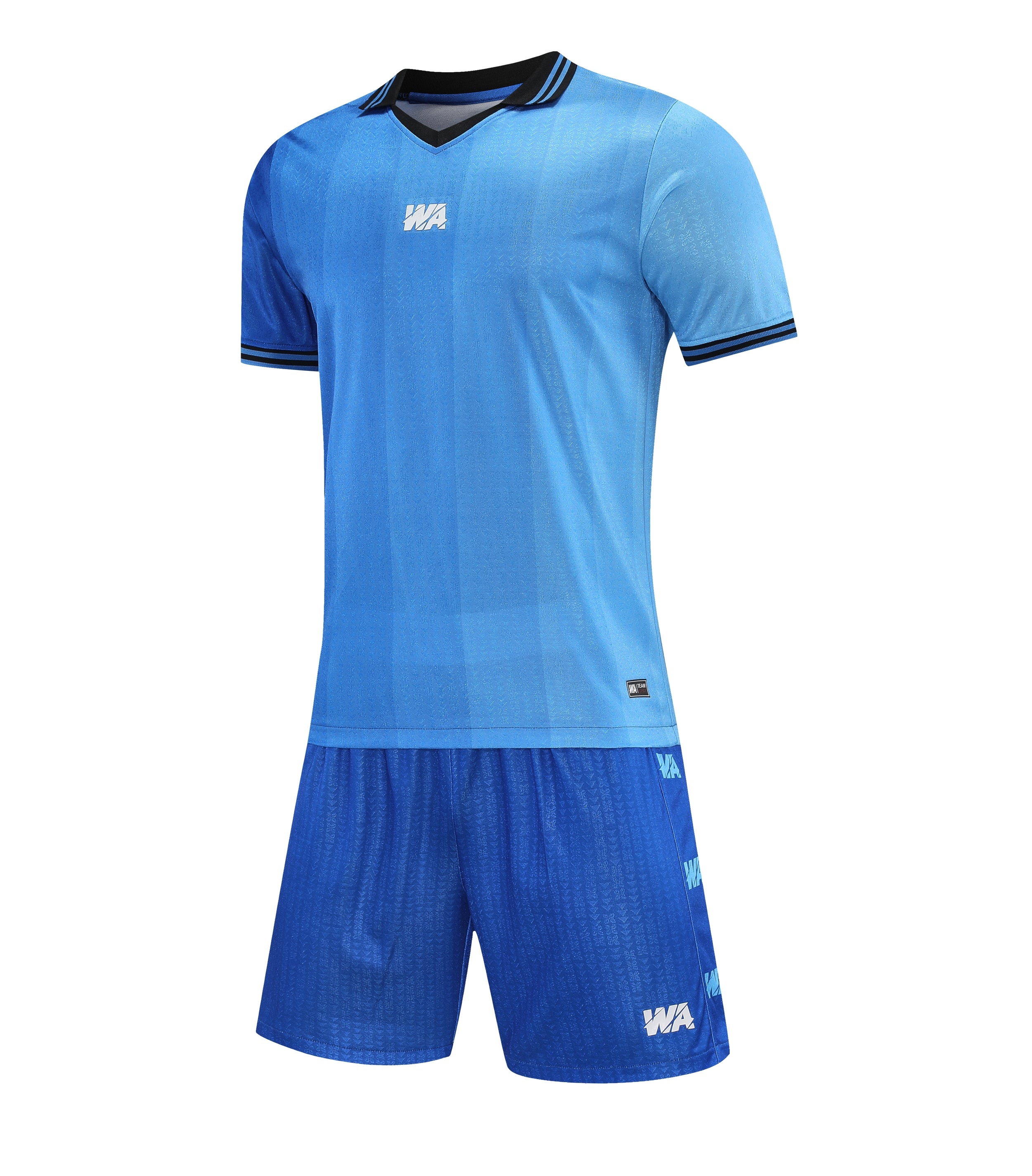 Maillot dégradé