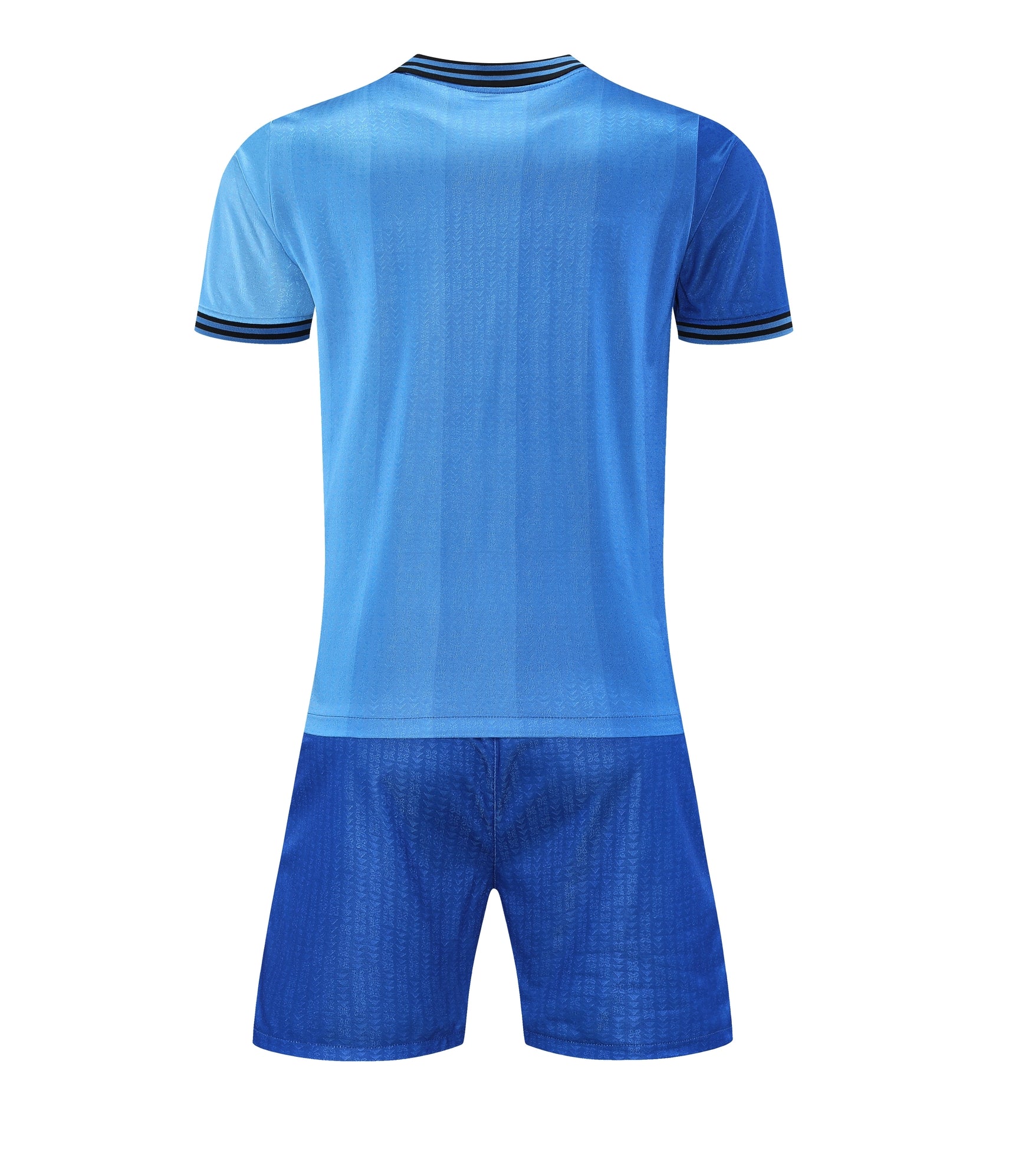 Maillot dégradé