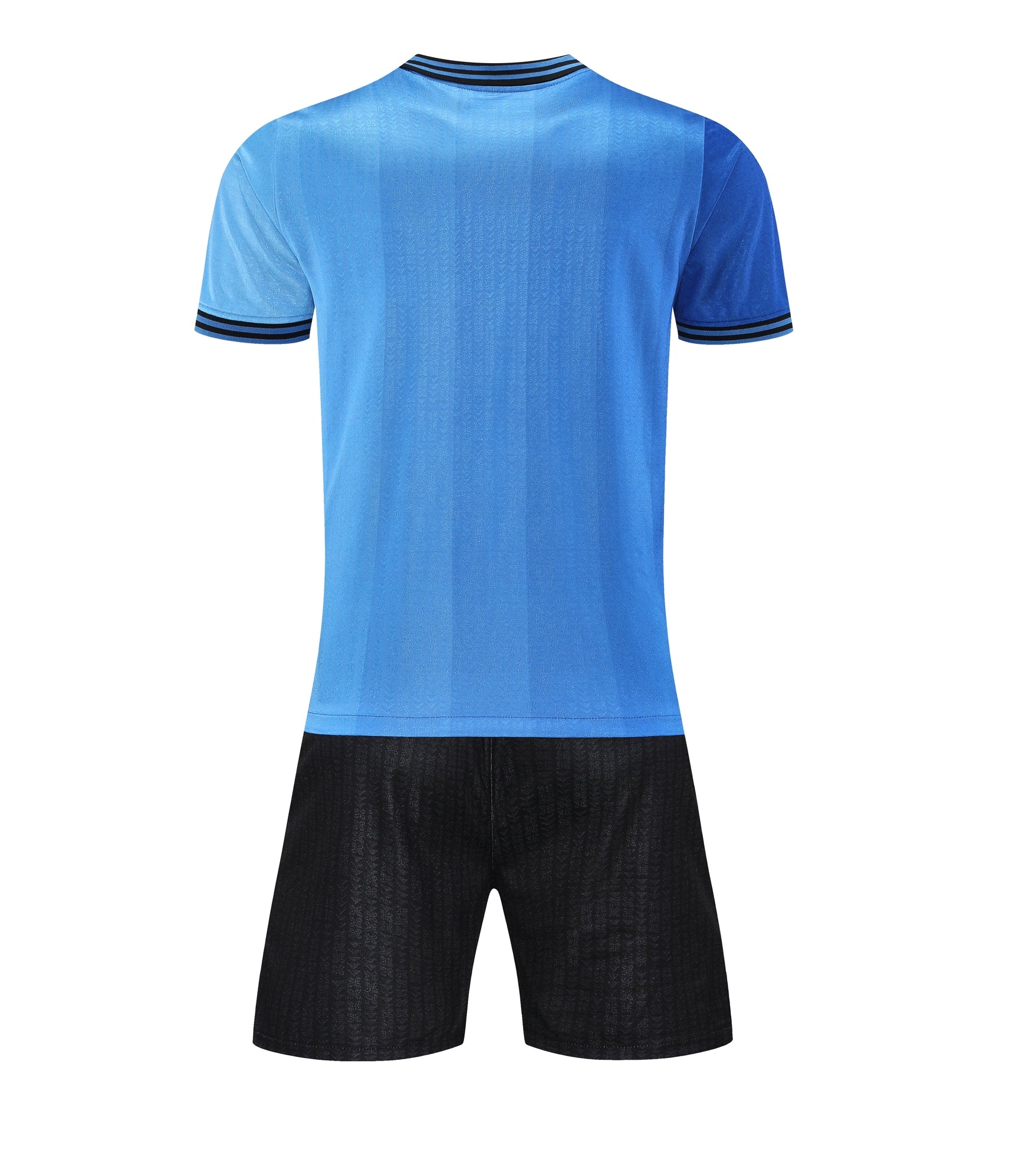 Maillot dégradé