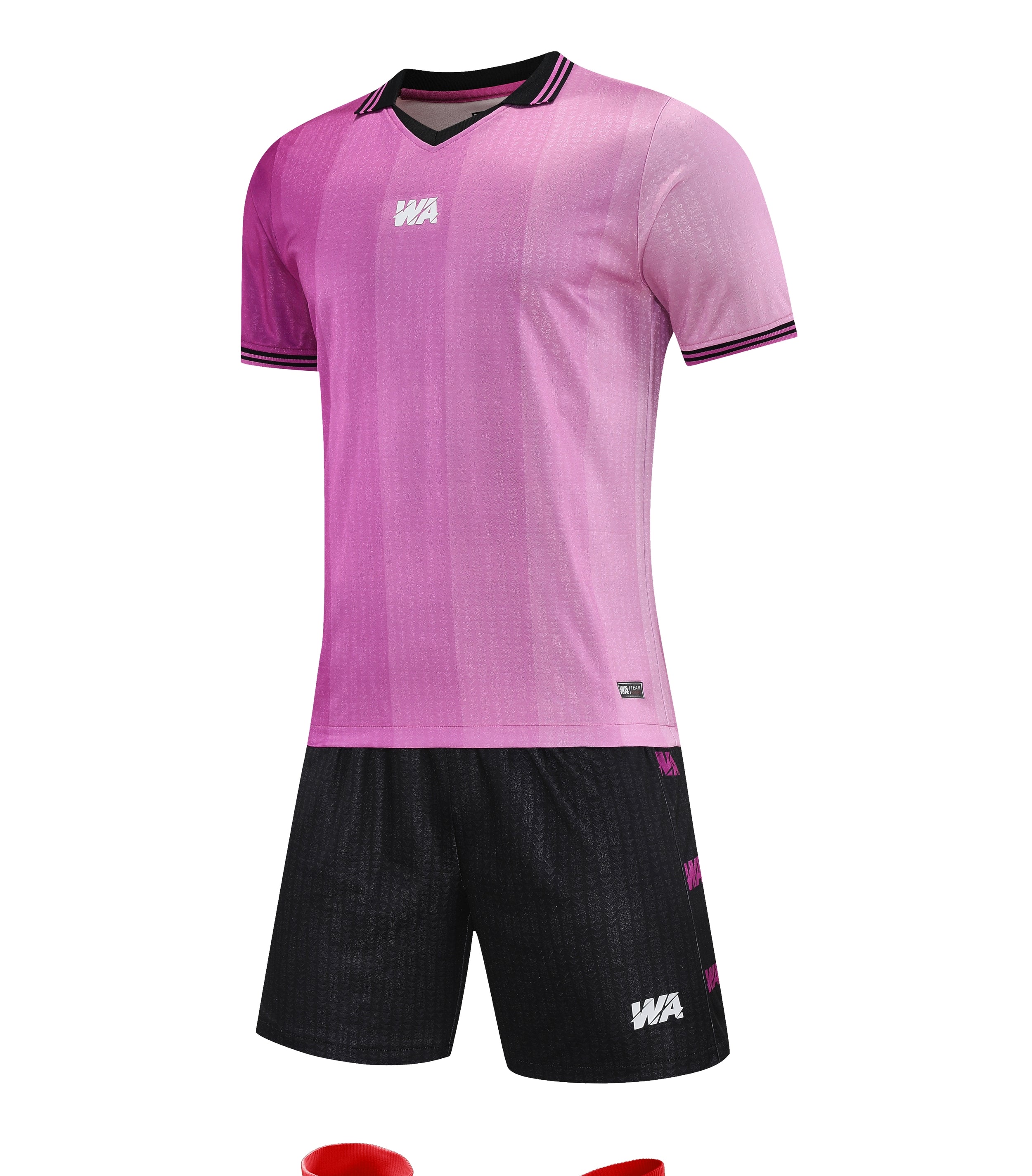 Maillot dégradé