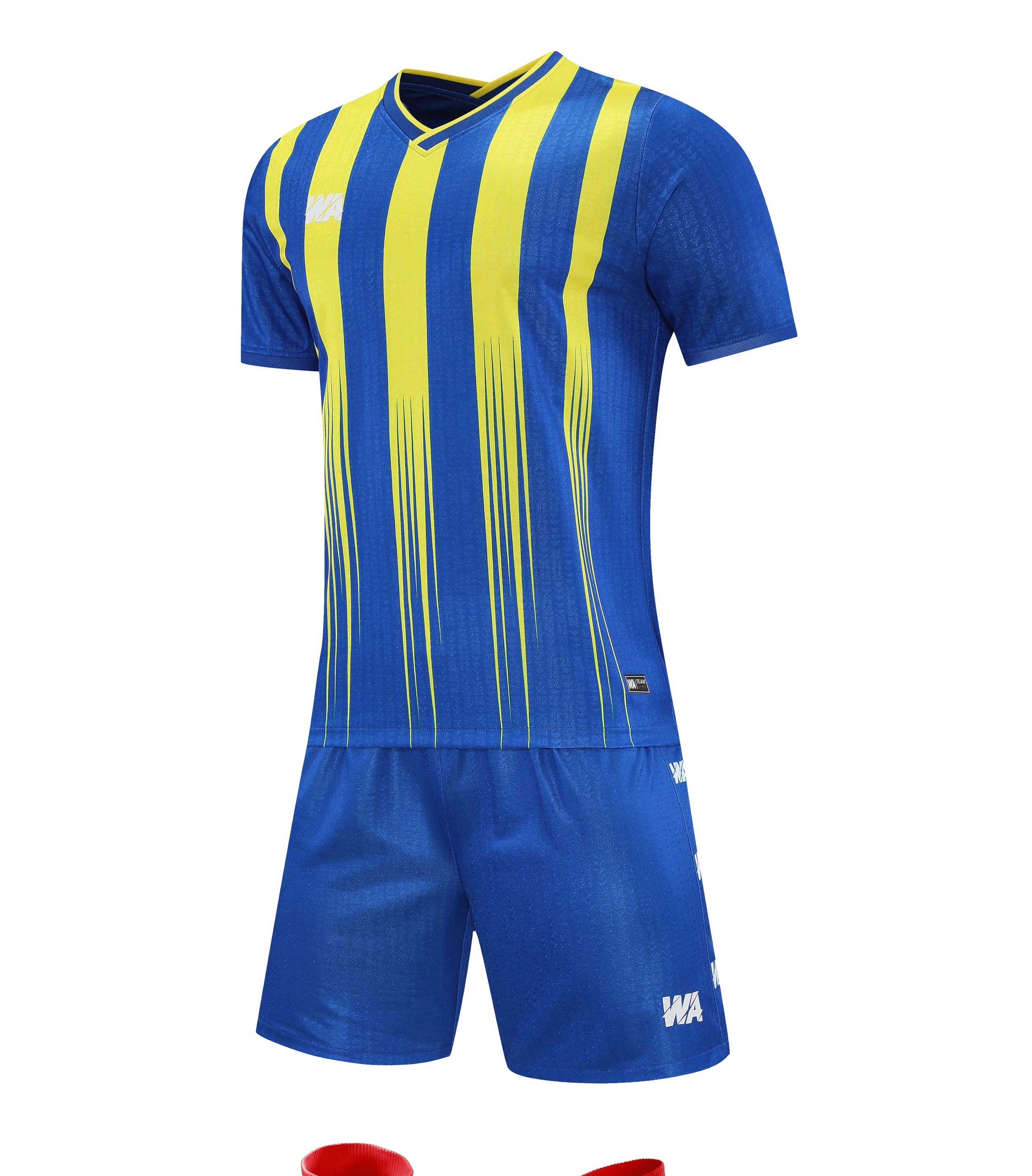 Maillot argentine