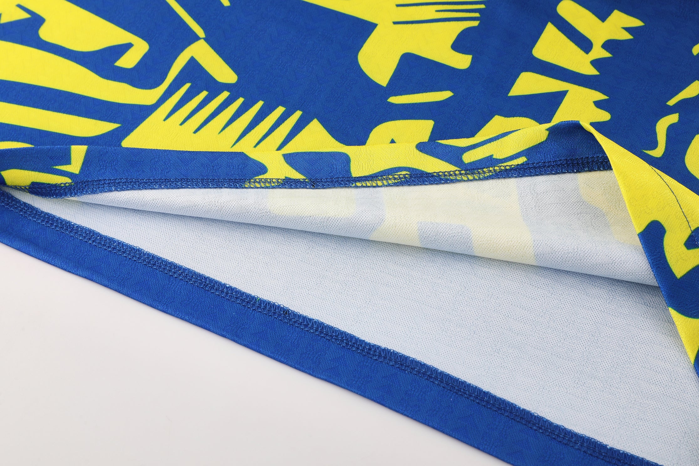 Maillot Mosaïk
