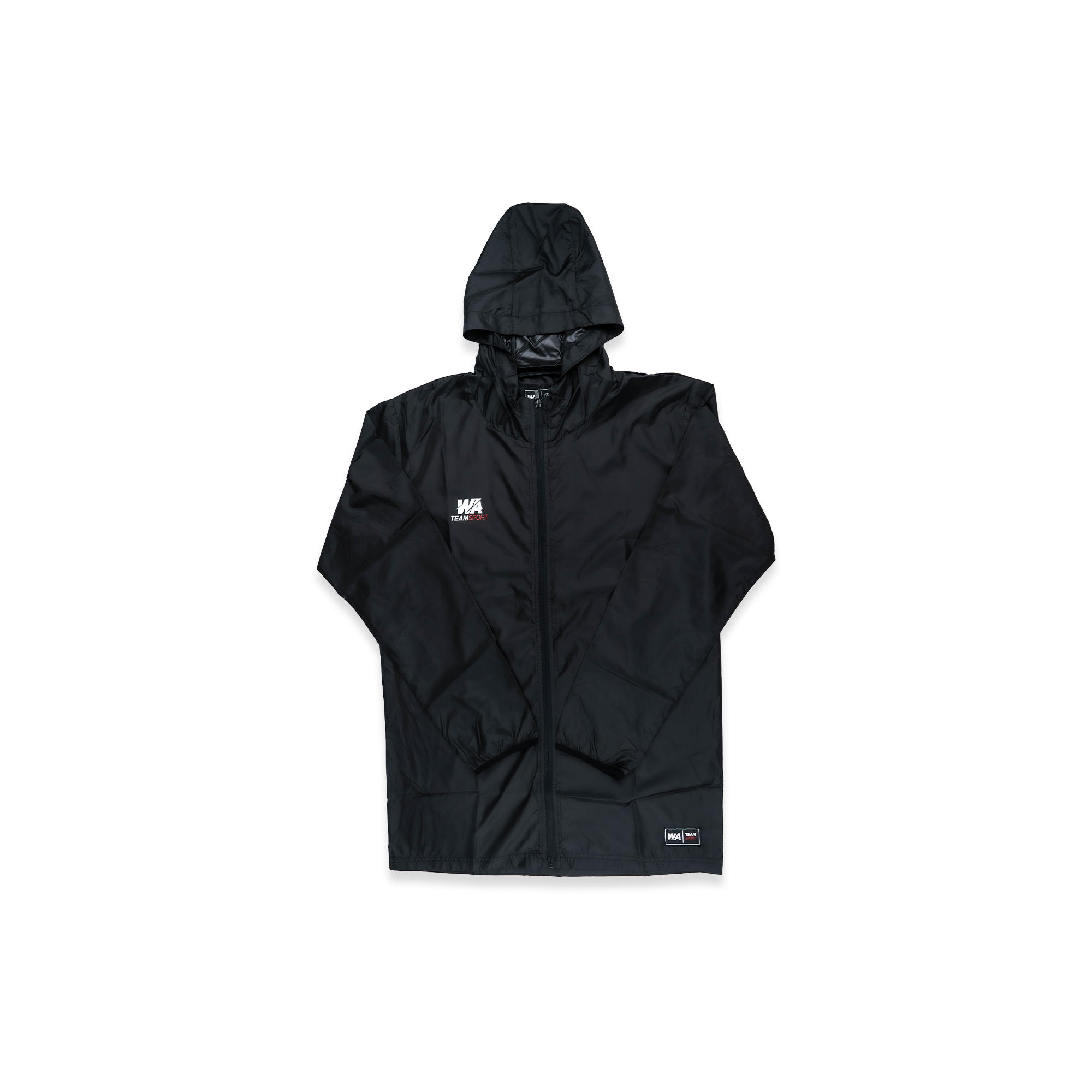 Ensemble complet noir (haut + bas)