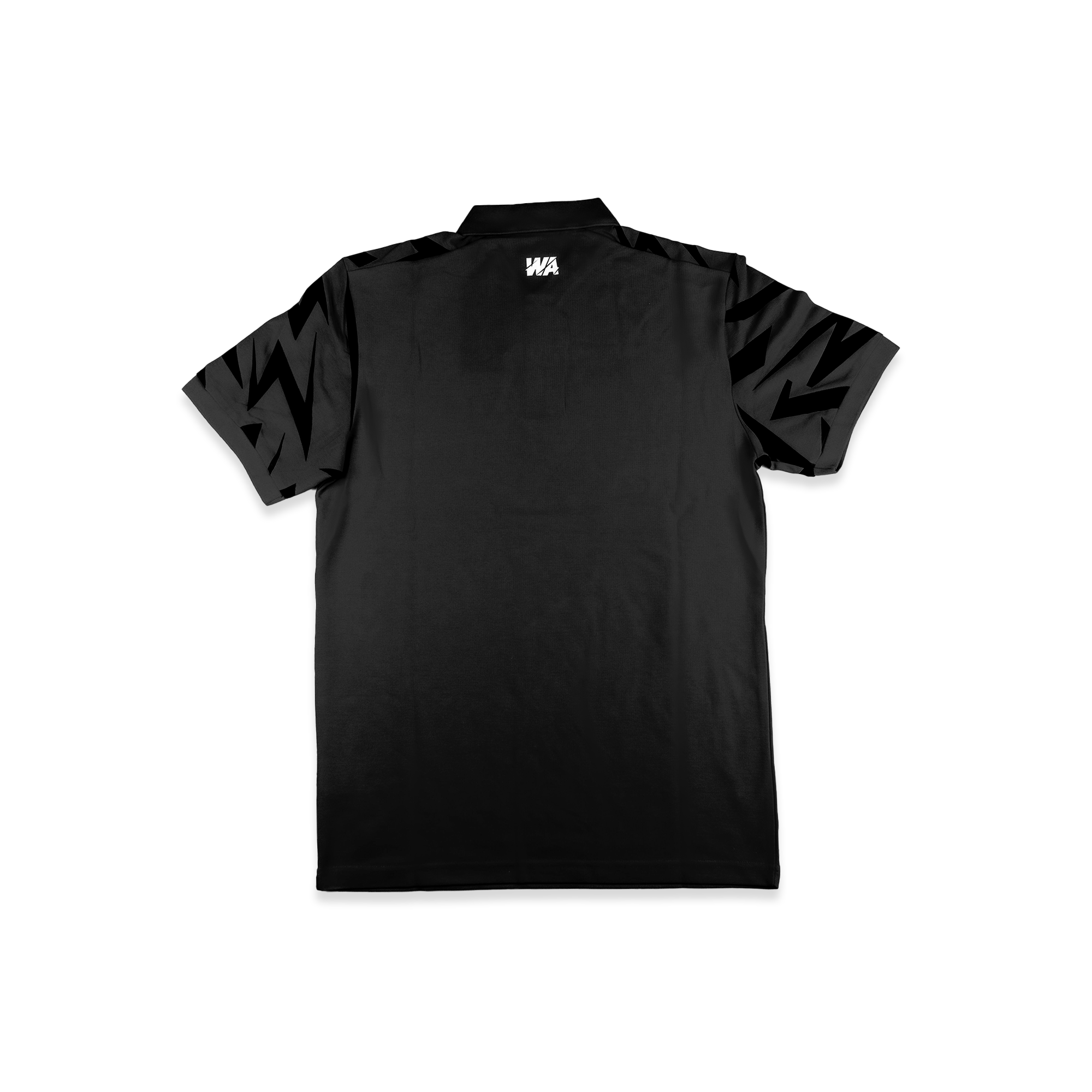 Polo noir