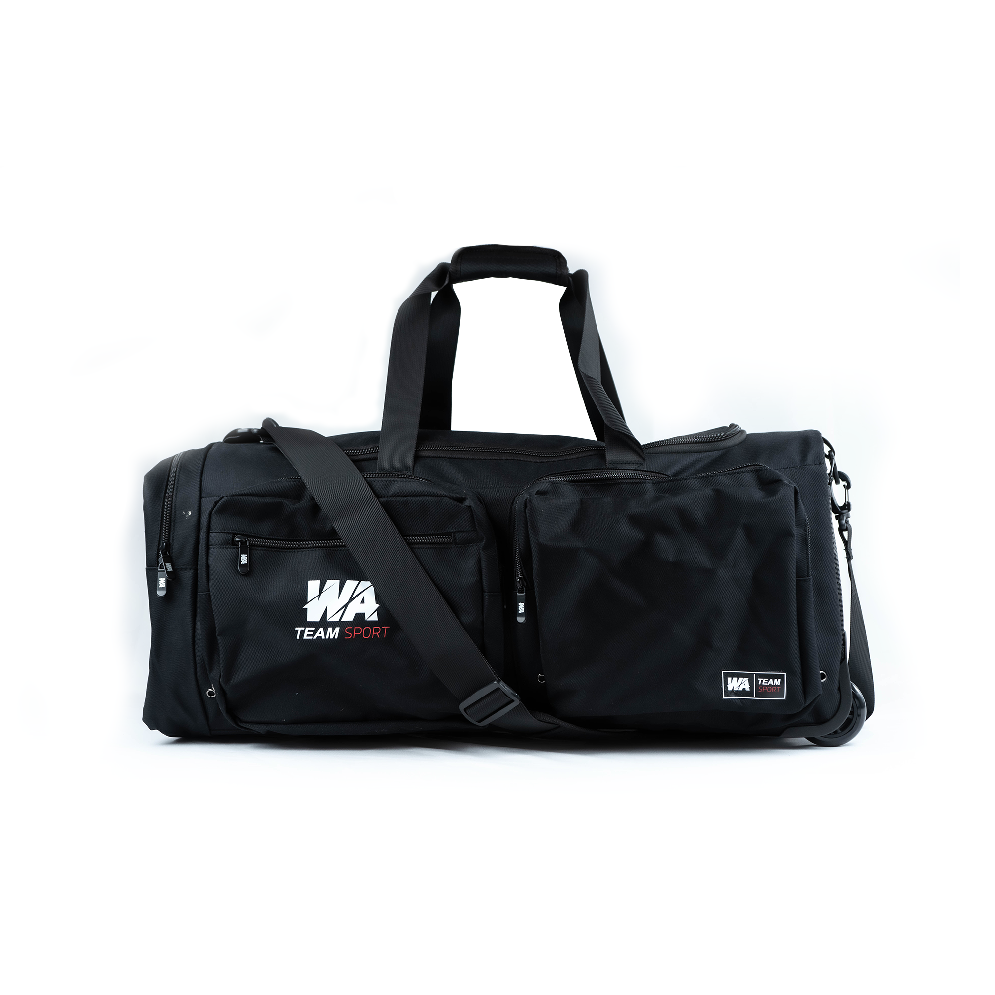 Sac à roulette