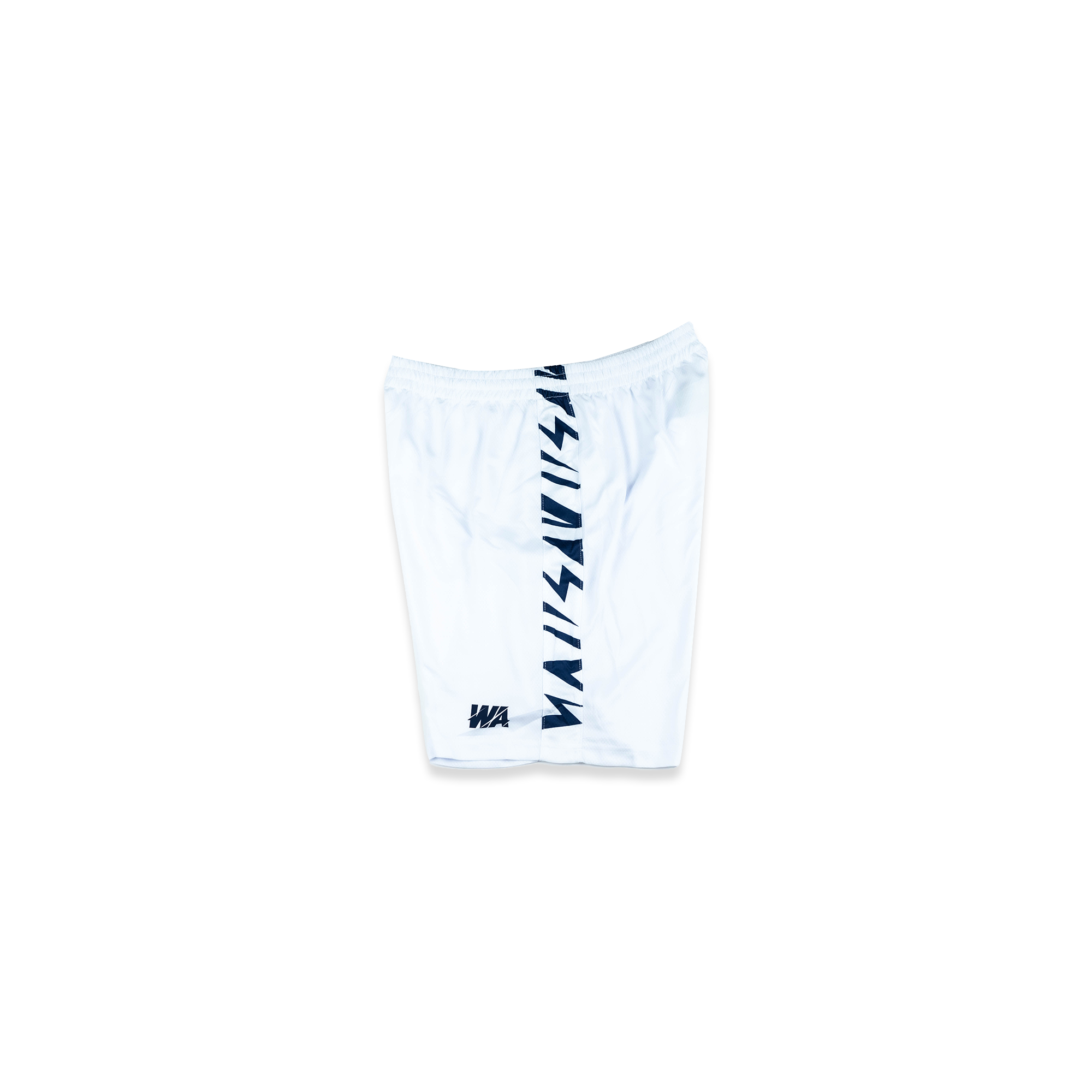 Short blanc
