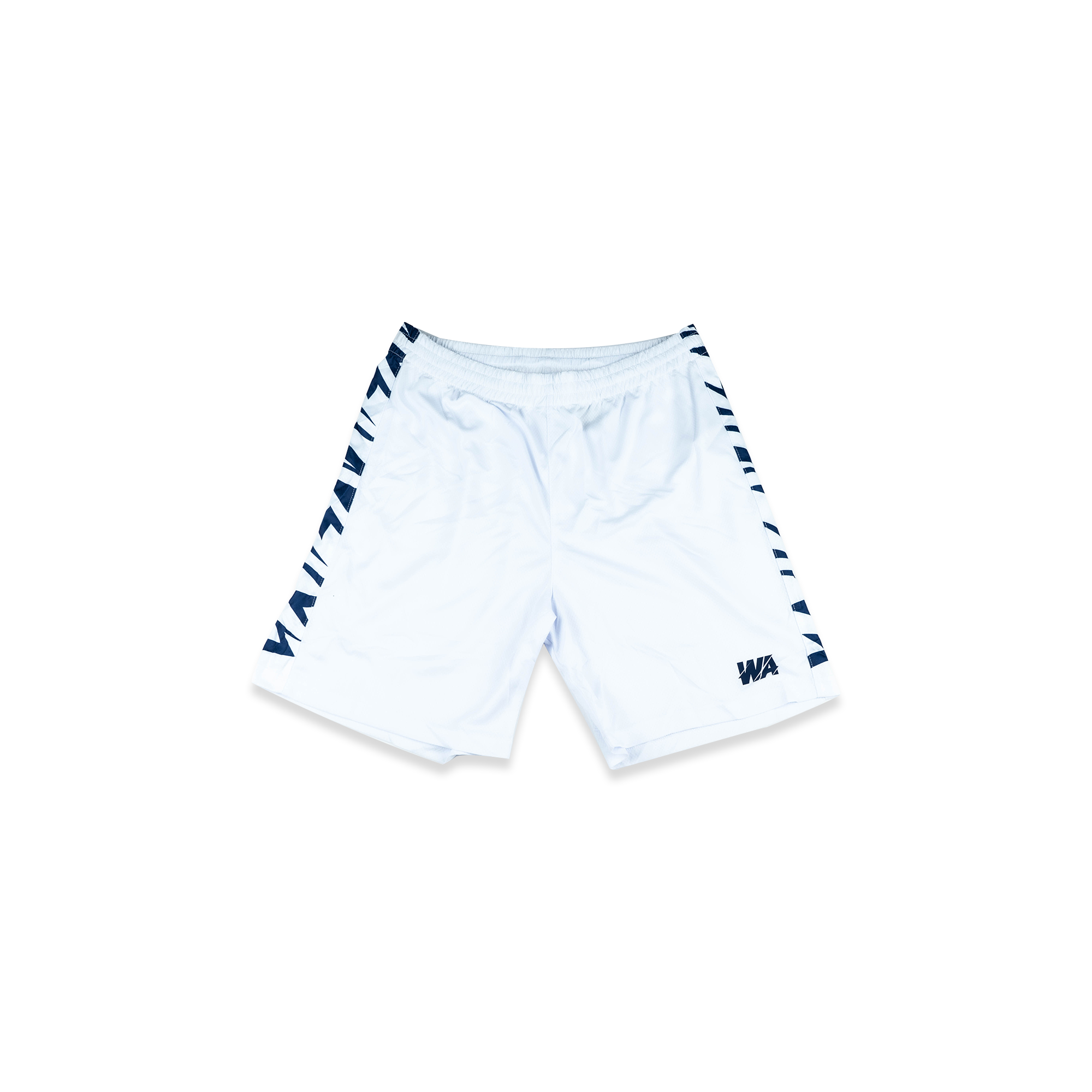 Short blanc