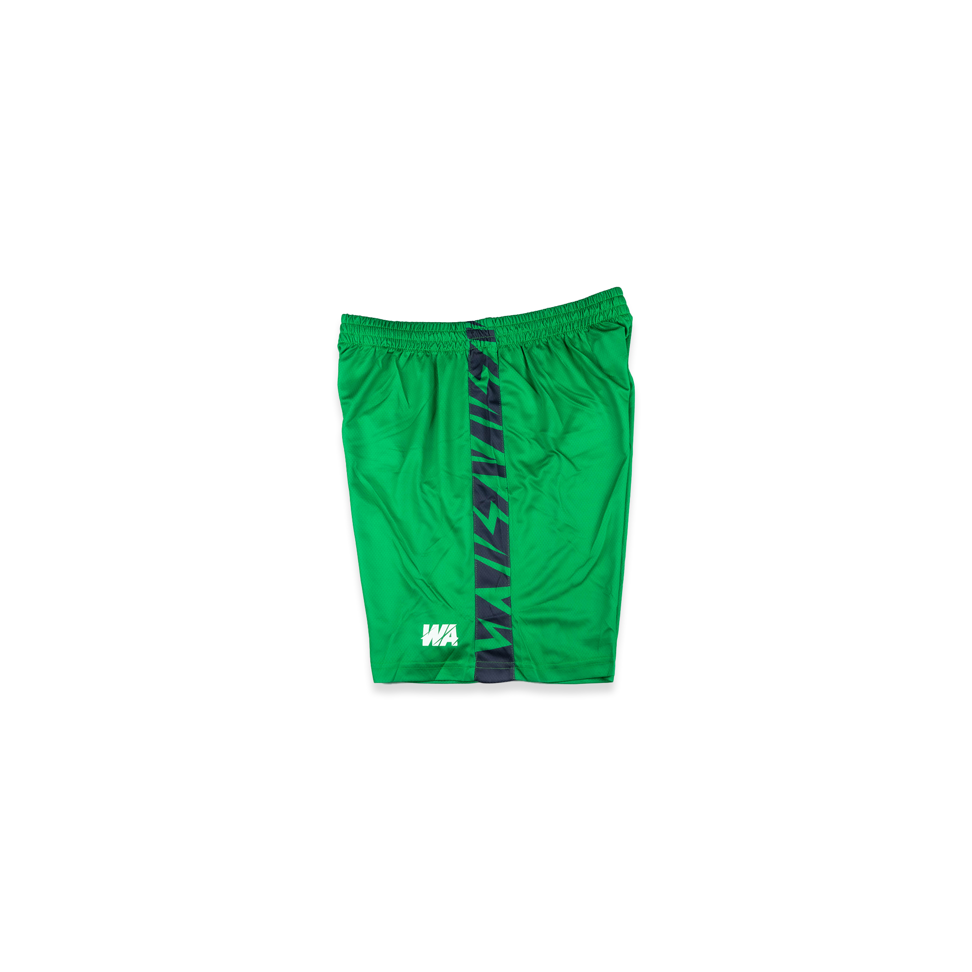 Short vert noir