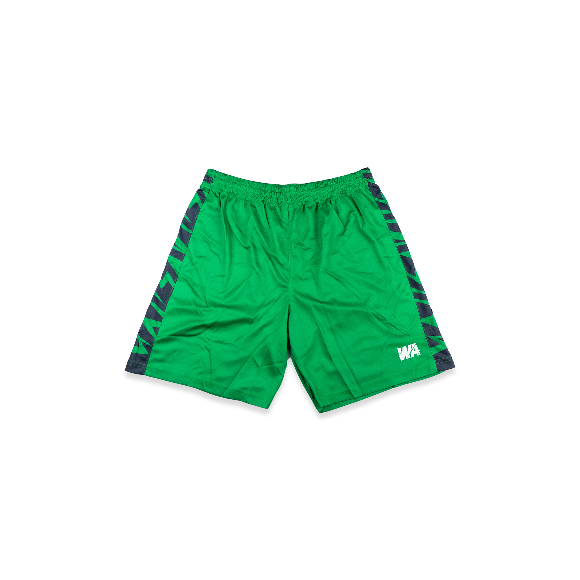 Short vert noir