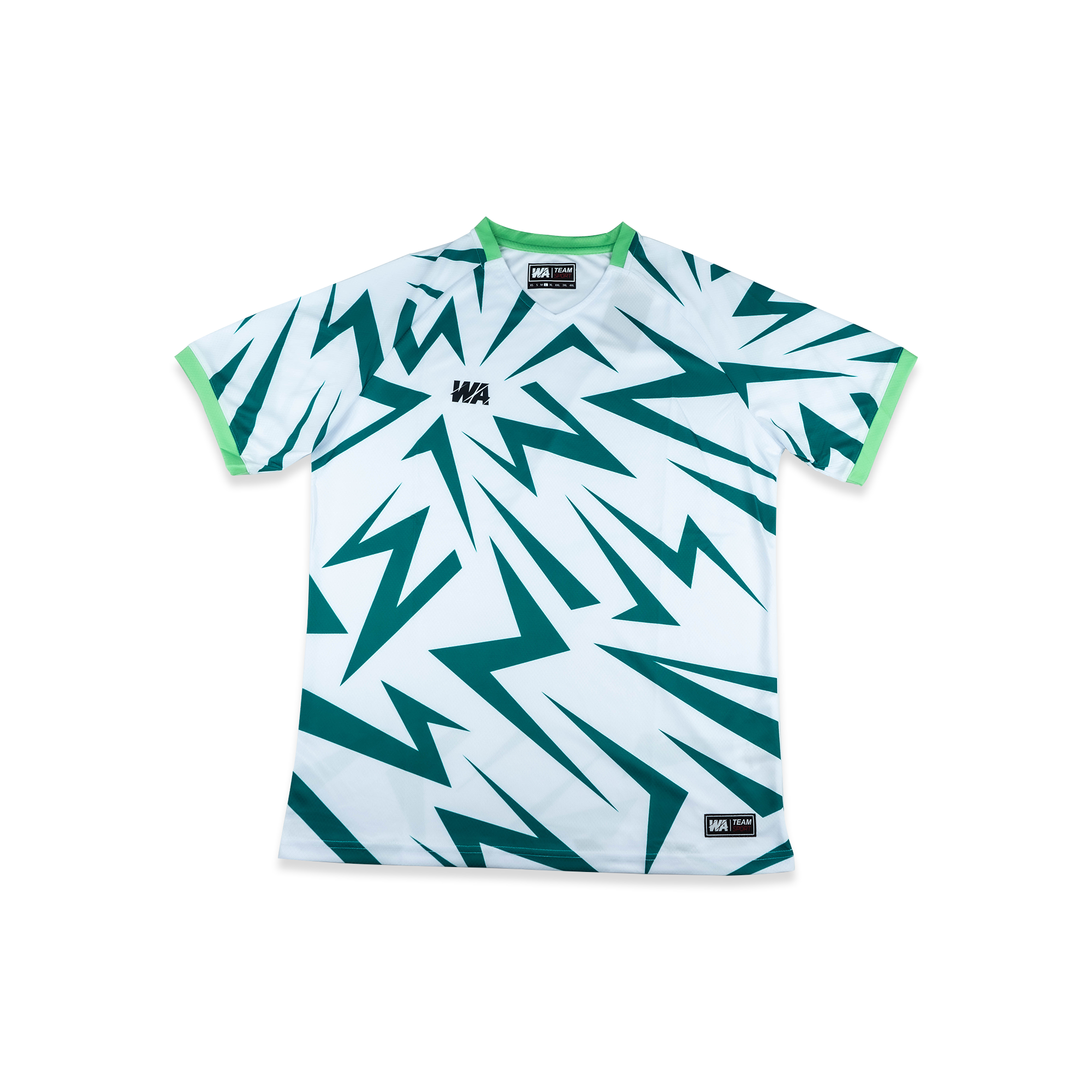 T-shirt blanc